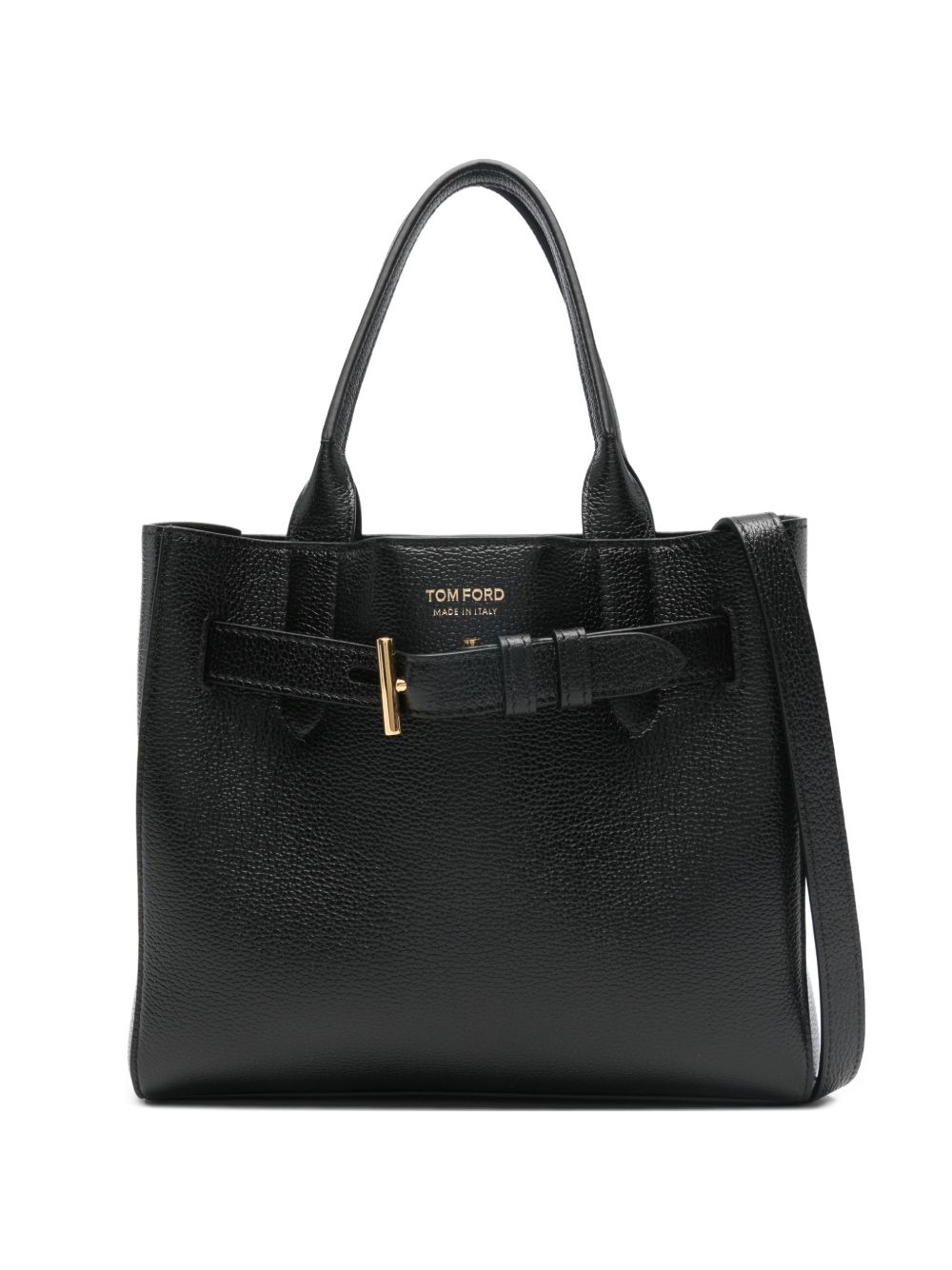 AUDREY SMALL LEATHER TOTE
