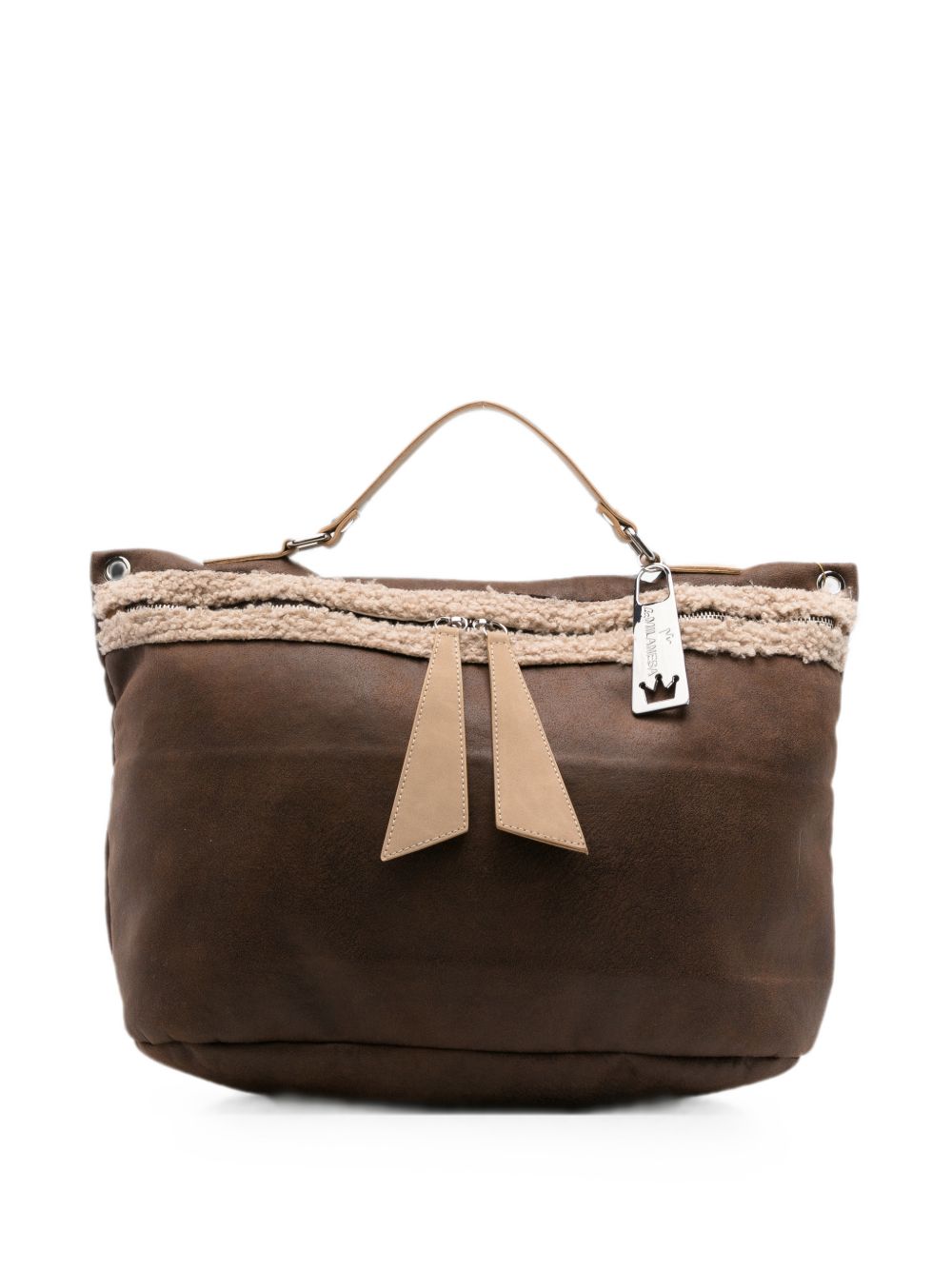 RUTH SHOULDER BAG
