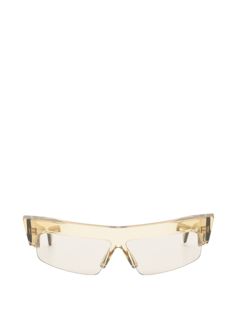 SLICED CRUISE SUNGLASSES