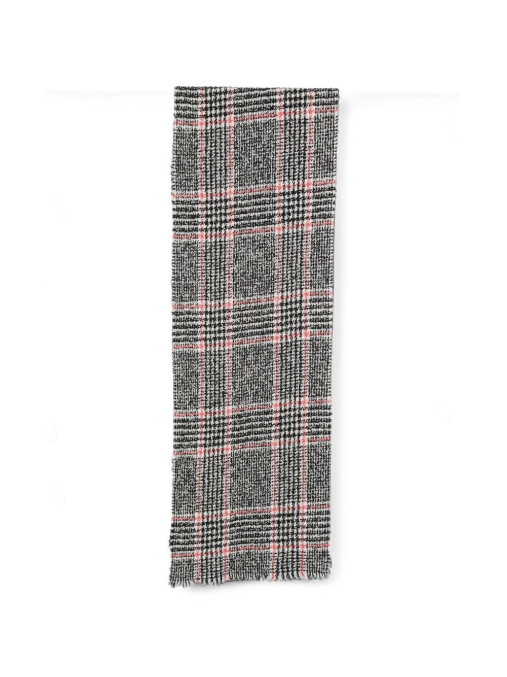 MEGA WOOL SCARF