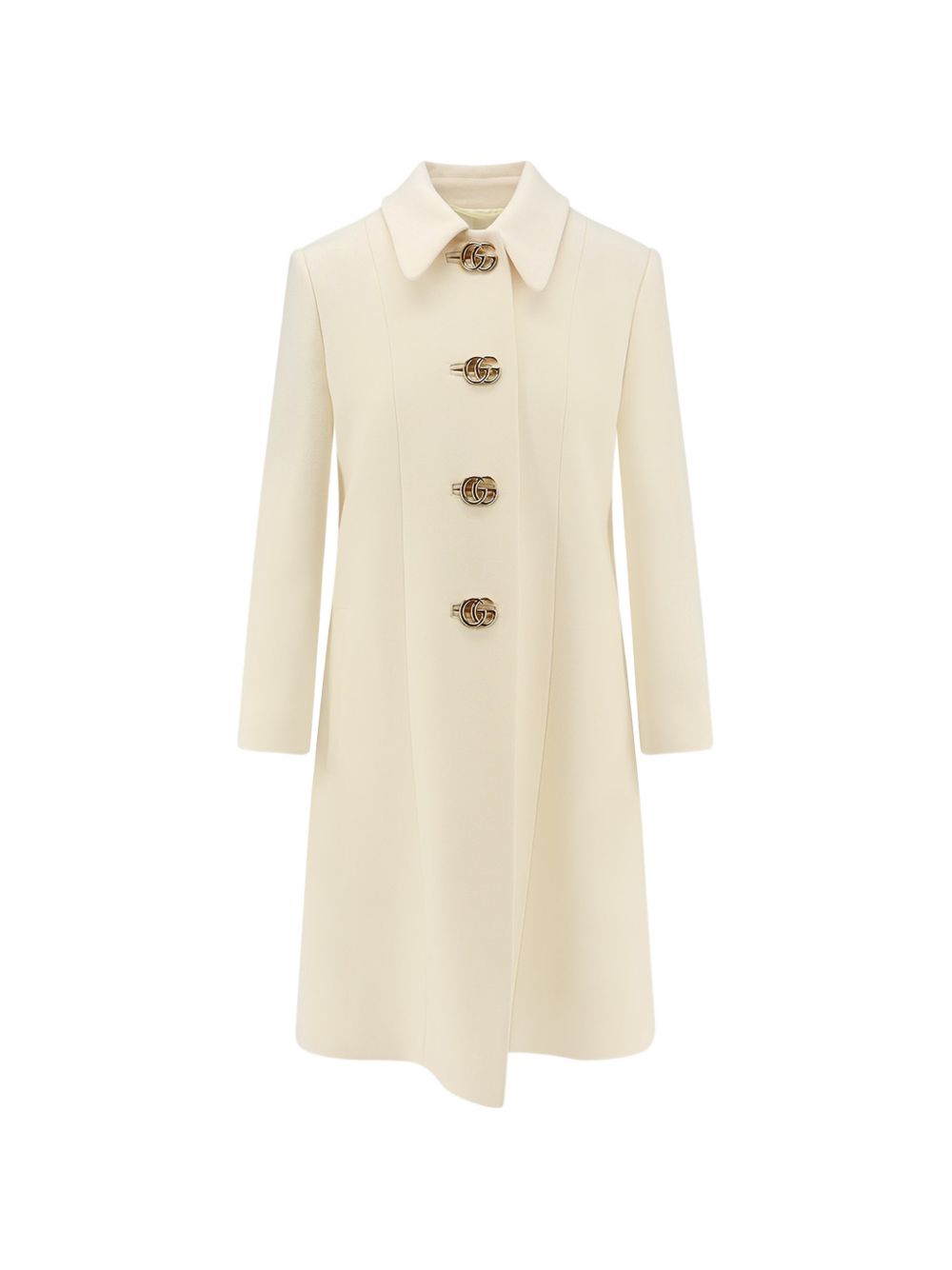 WOOL COAT