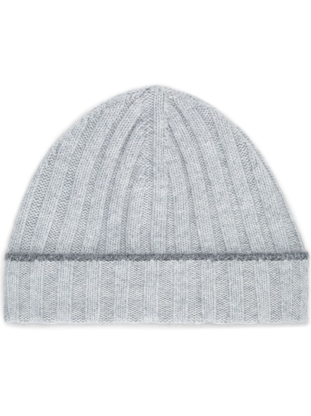 BRUNELLO CUCINELLI · CASHMERE BEANIE