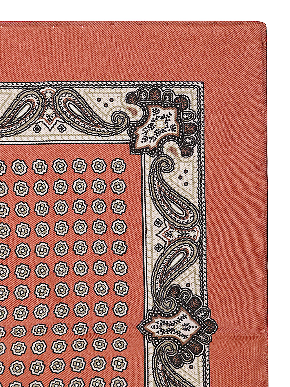 BRIONI Scarves — O71000OC4775711