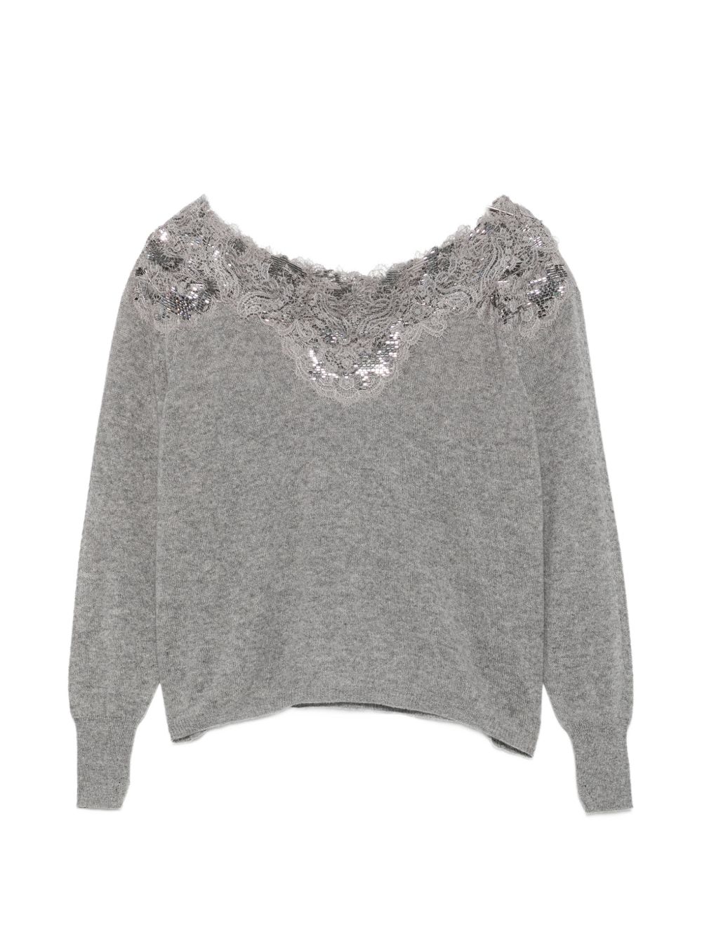 ERMANNO SCERVINO Knitwear — D495M713APCTPYUN1704