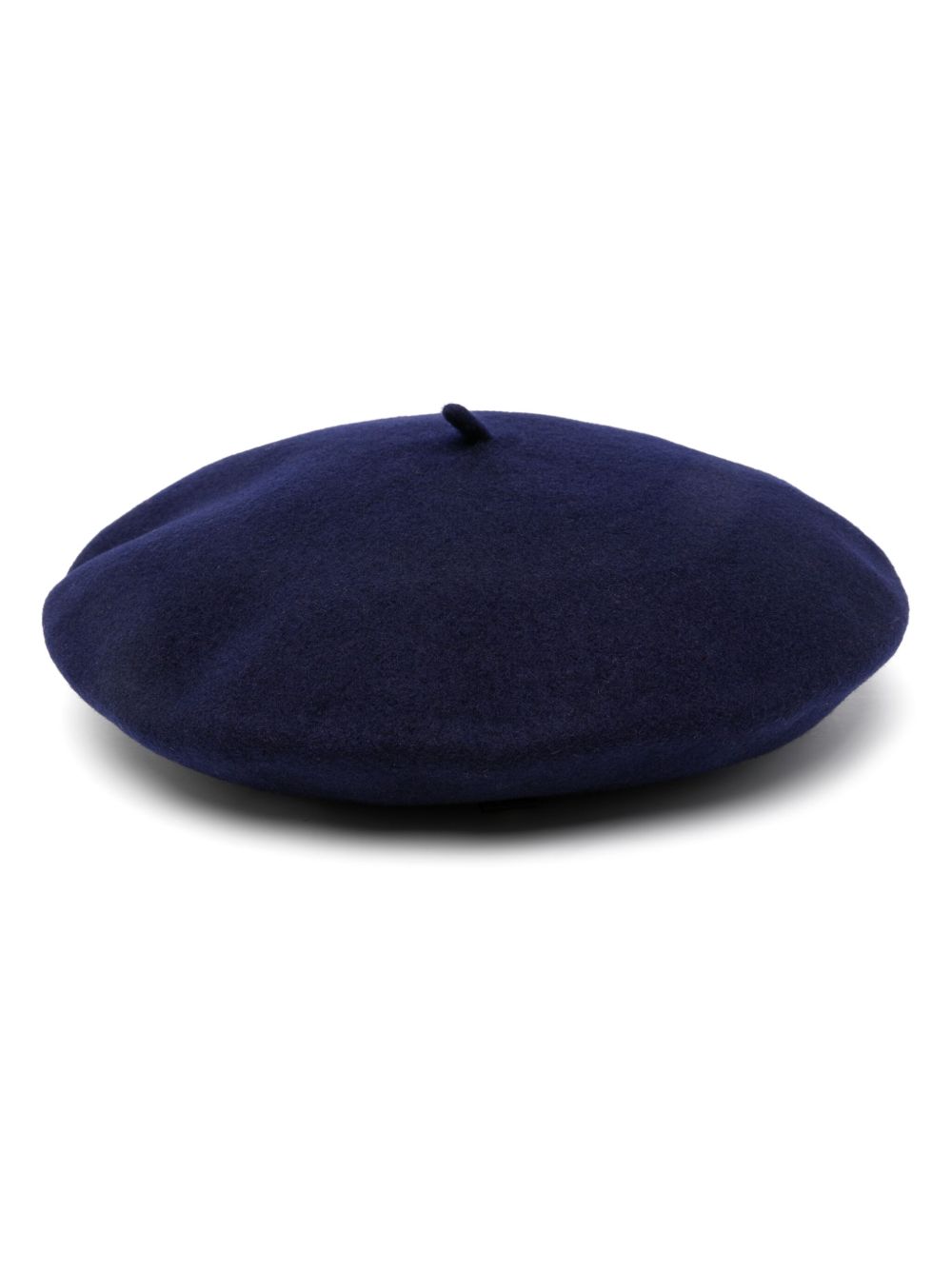 WOOL BASQUE HAT