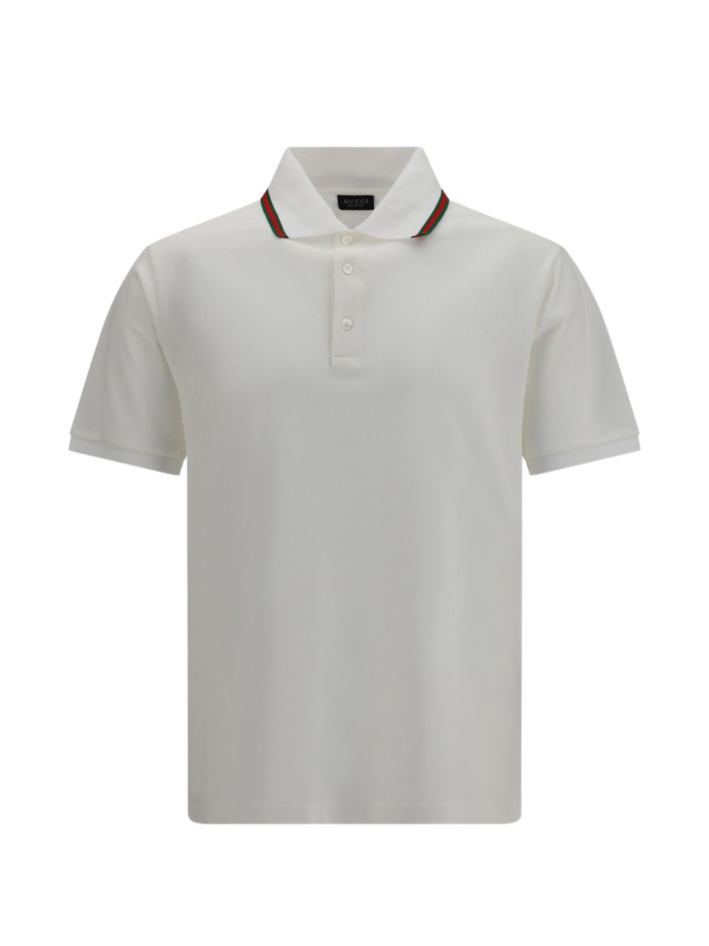 COTTON POLO SHIRT
