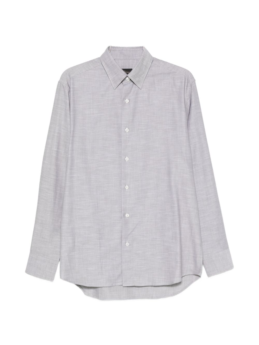 COTTON SHIRT