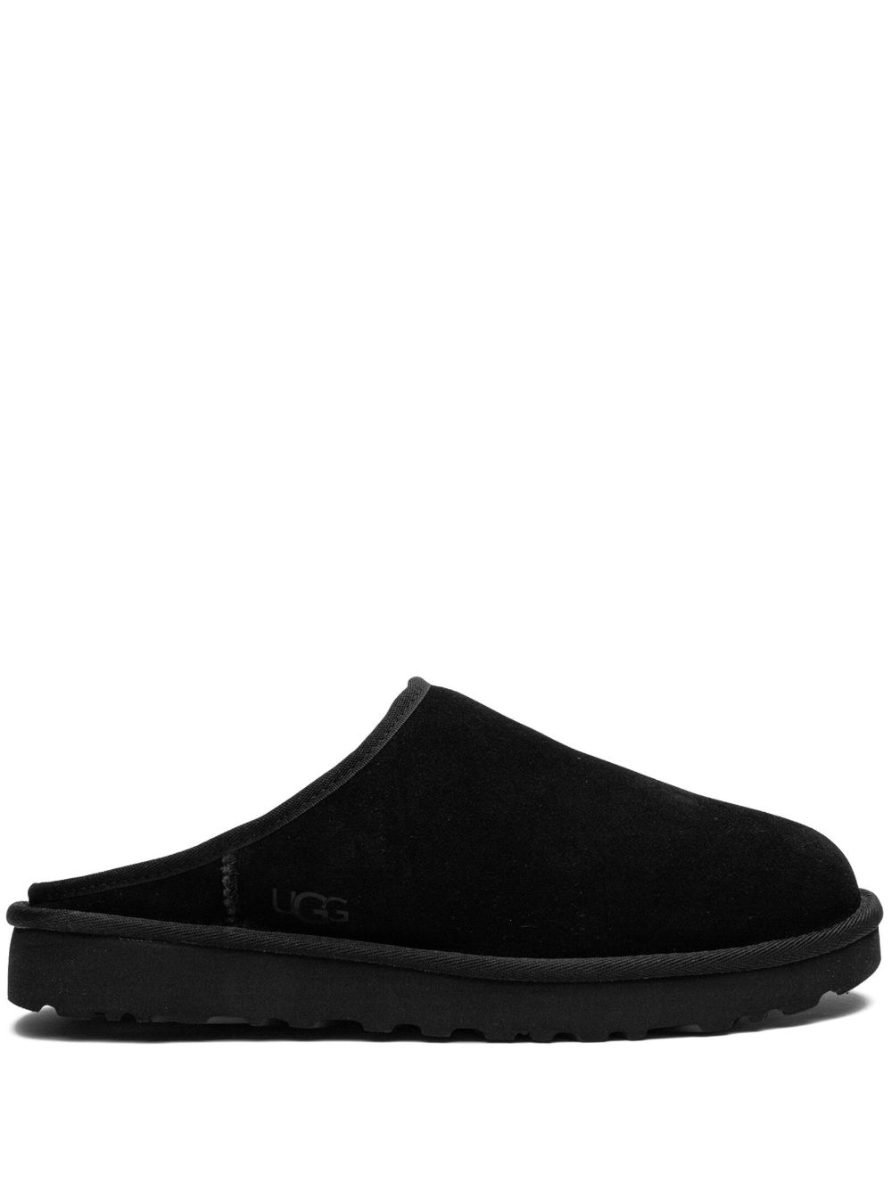UGG · CLASSIC SLIP ON SLIPPERS