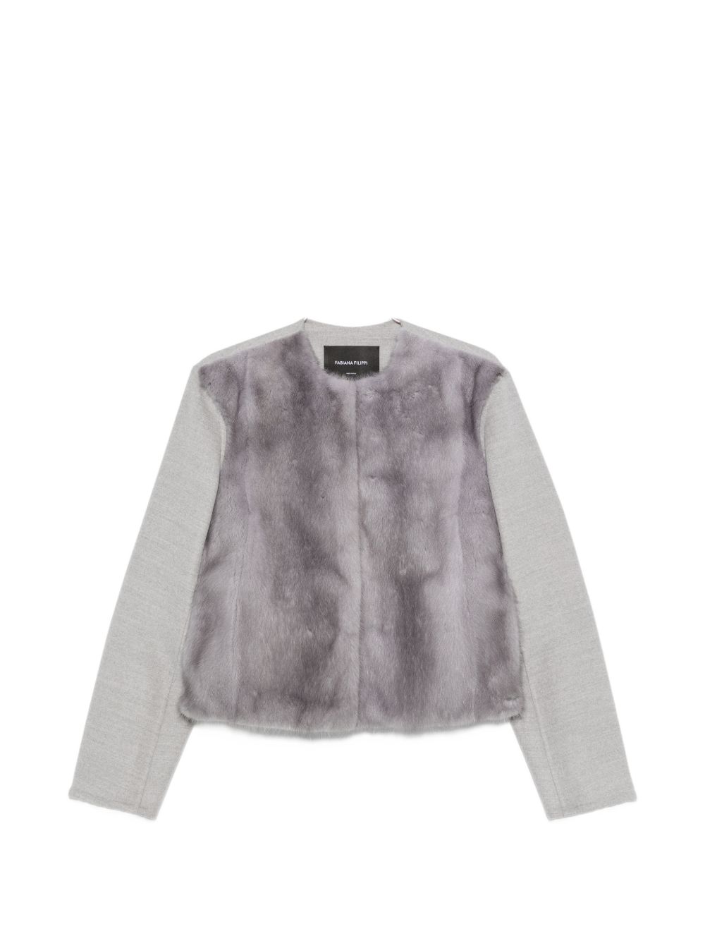 MINK FUR JACKET