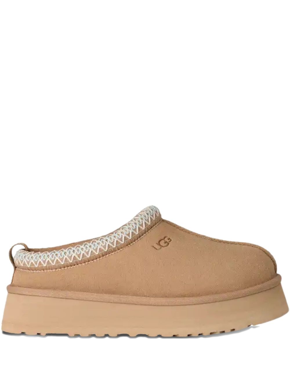 TAZZ II SLIPPERS