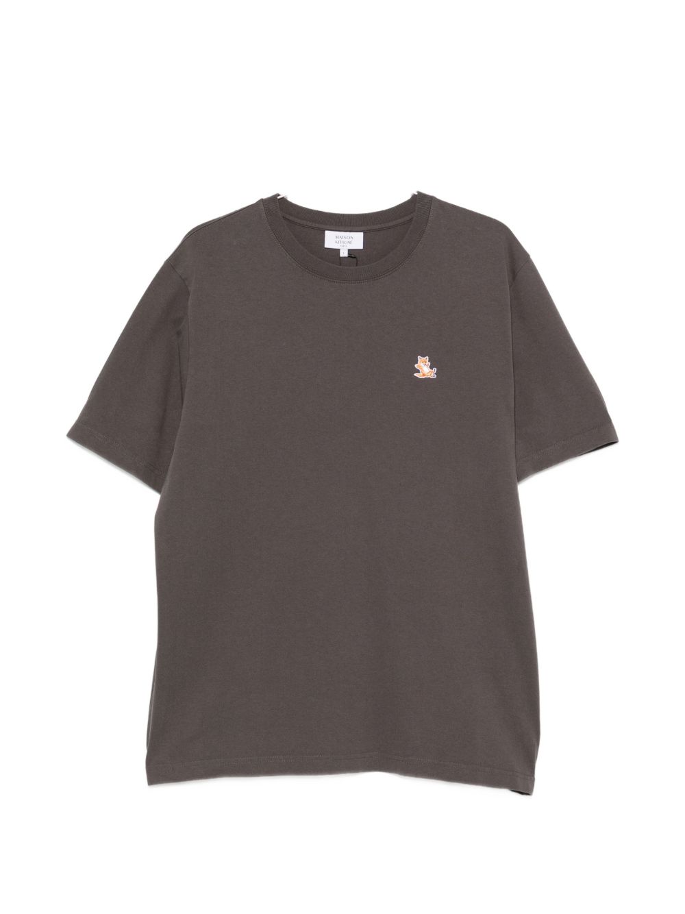 CHILLAX FOX COTTON T-SHIRT