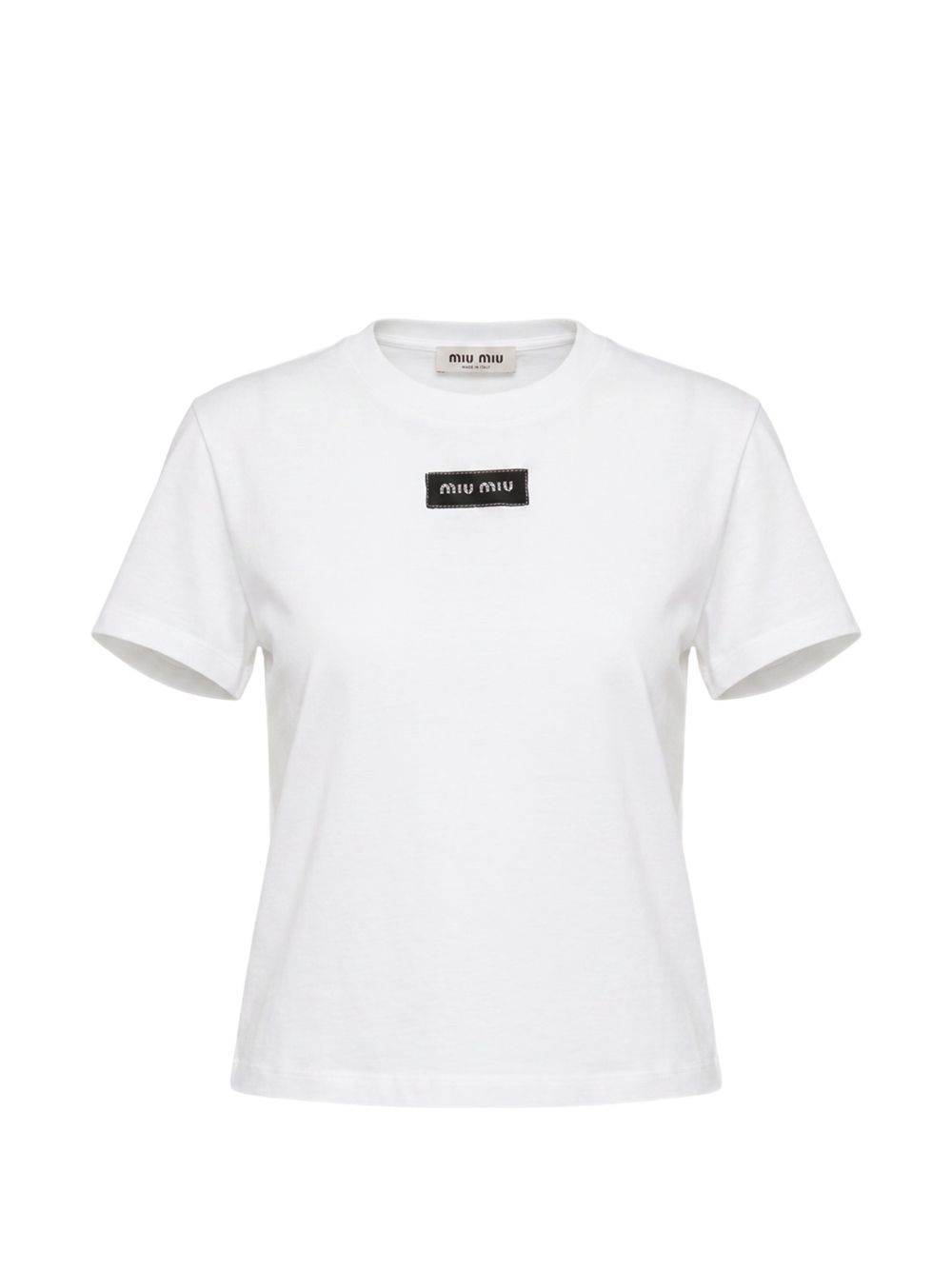 MIU MIU Knitwear — MJNA456398F0009