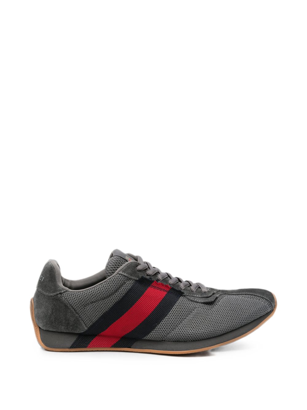 GUCCI TEMPO SNEAKERS