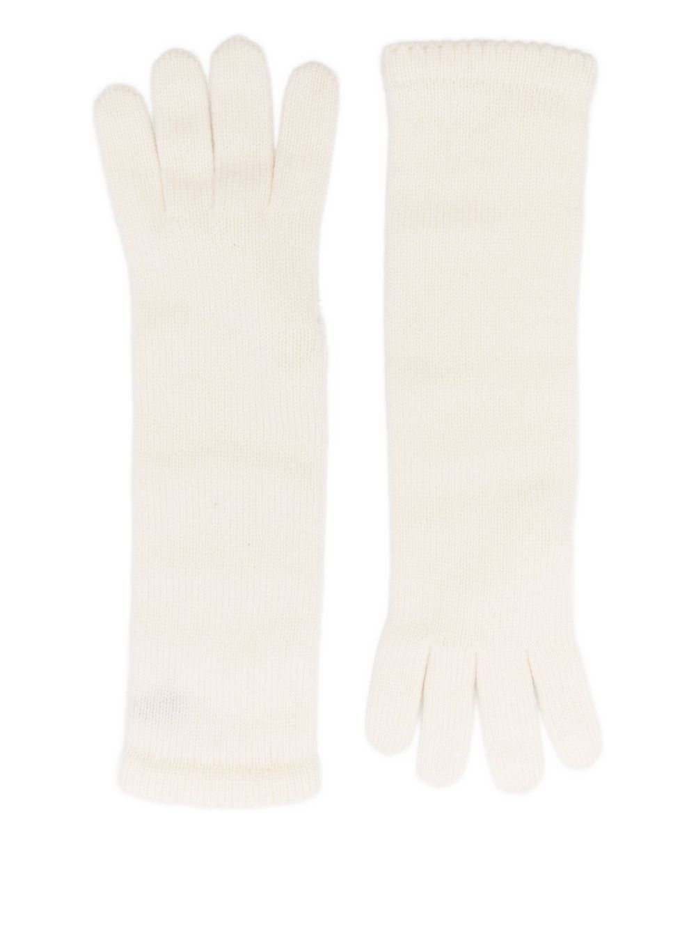 CASHMERE GLOVES
