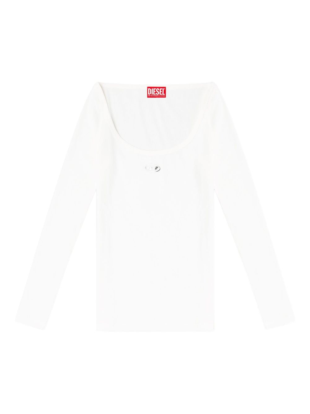 LOGO COTTON TOP