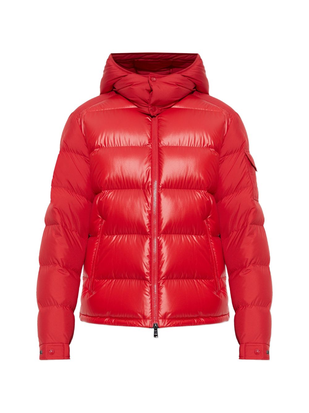 MAYA SHORT DOWN JACKET