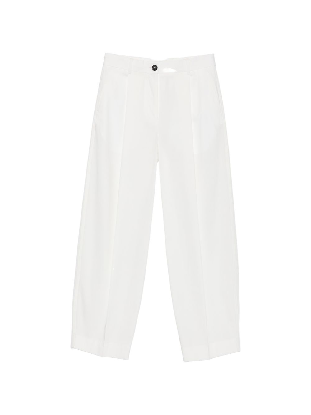 COTTON TROUSERS