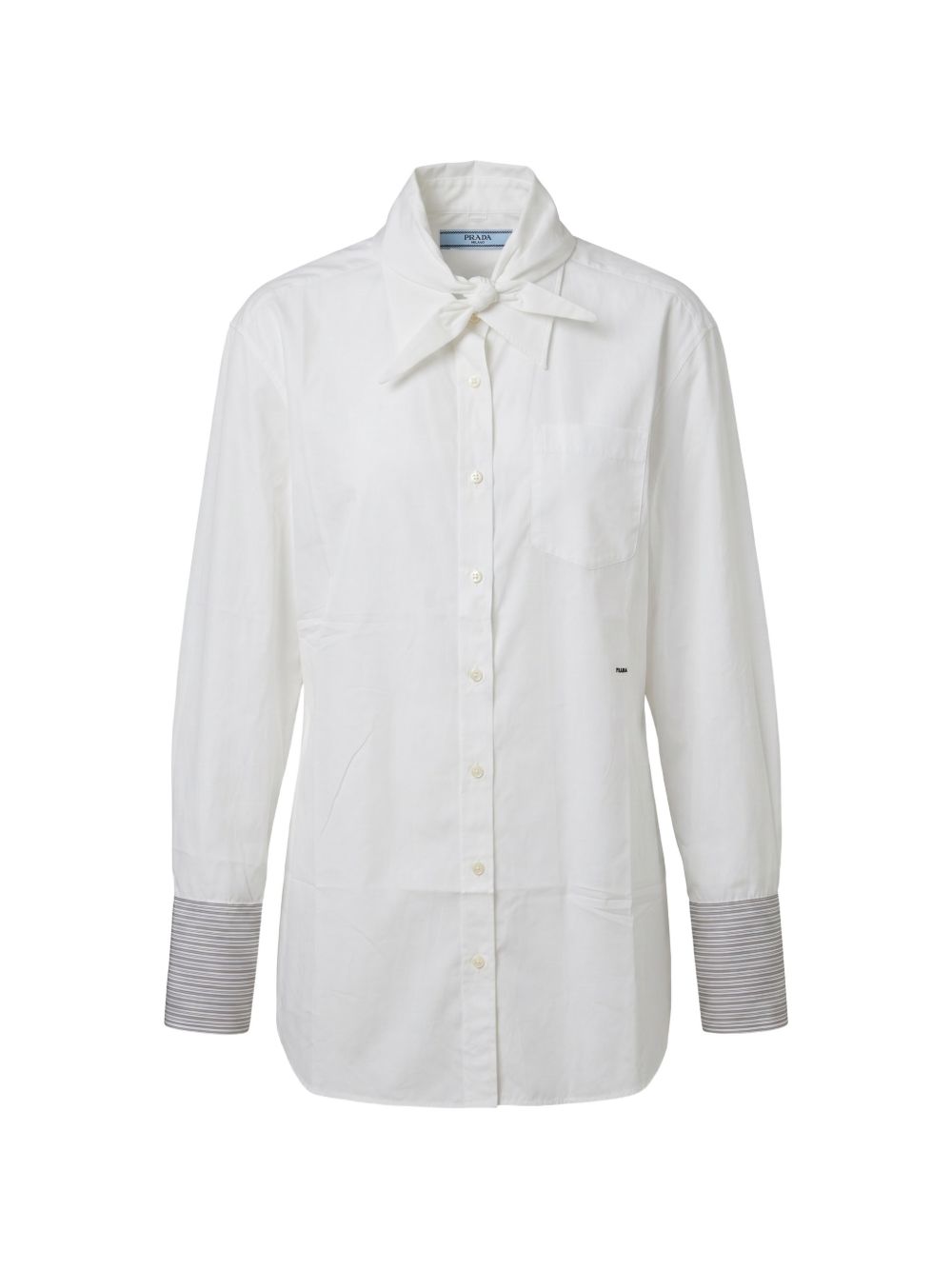 COTTON SHIRT