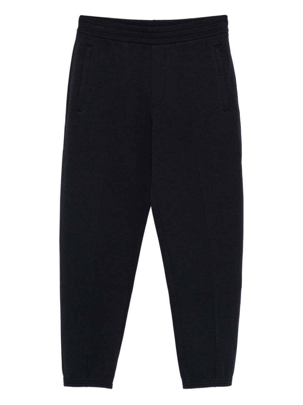 LOGO COTTON SWEATPANTS