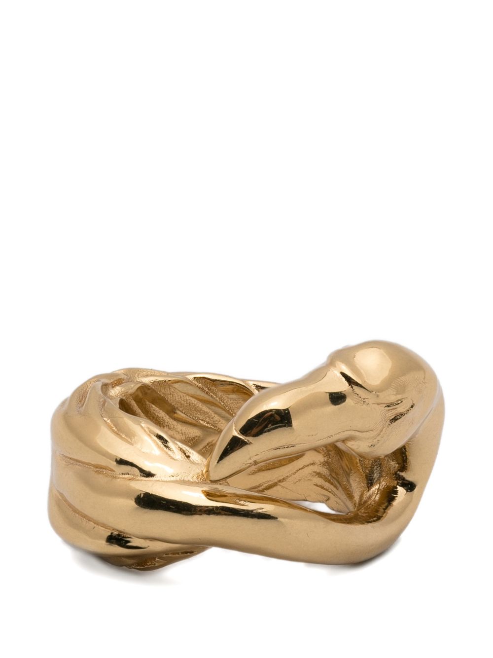 CHLOÉ TROPICUS RING