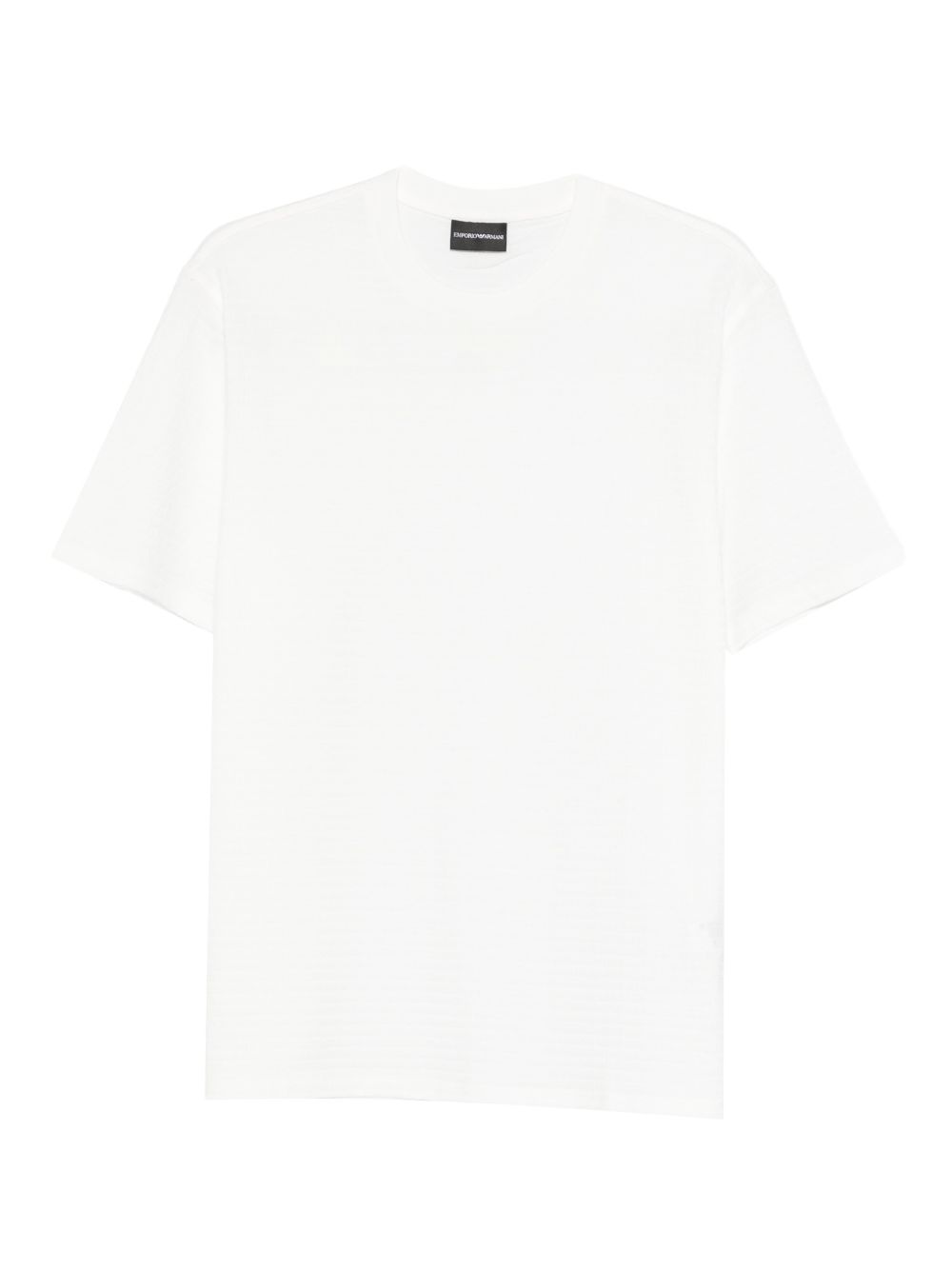 LOGO COTTON T-SHIRT