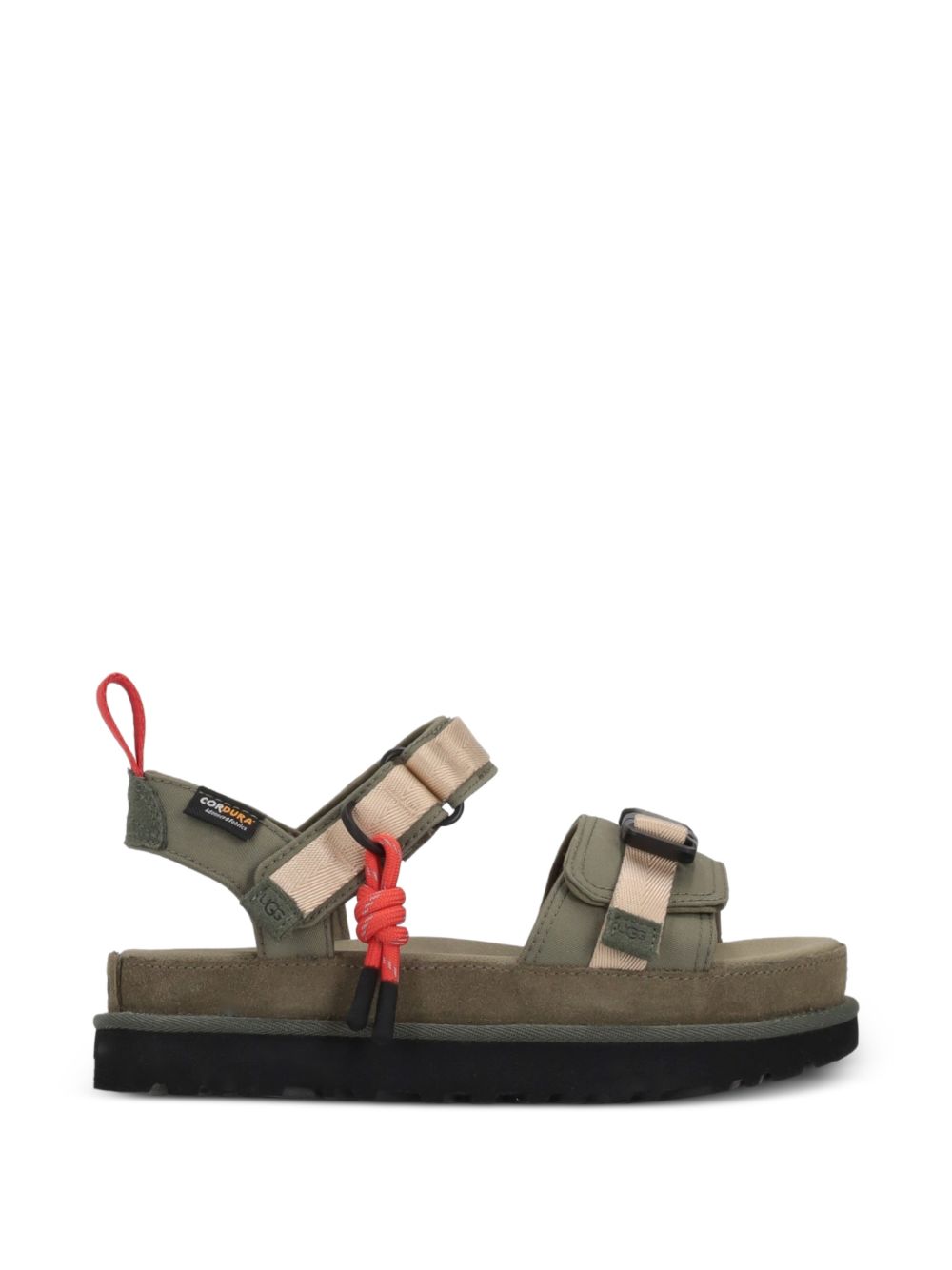 GOLDENSTAR WILDWOOD SANDALS