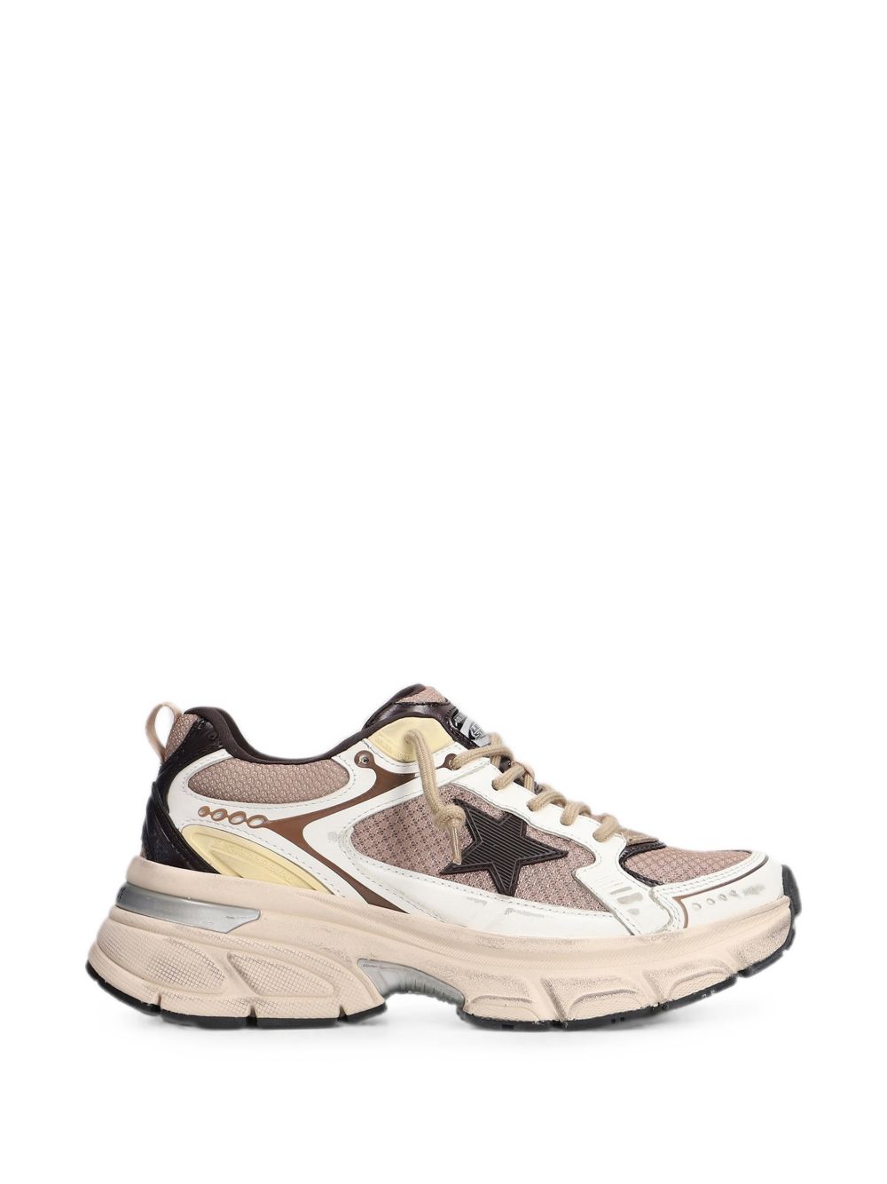 LIGHTSTAR SNEAKERS