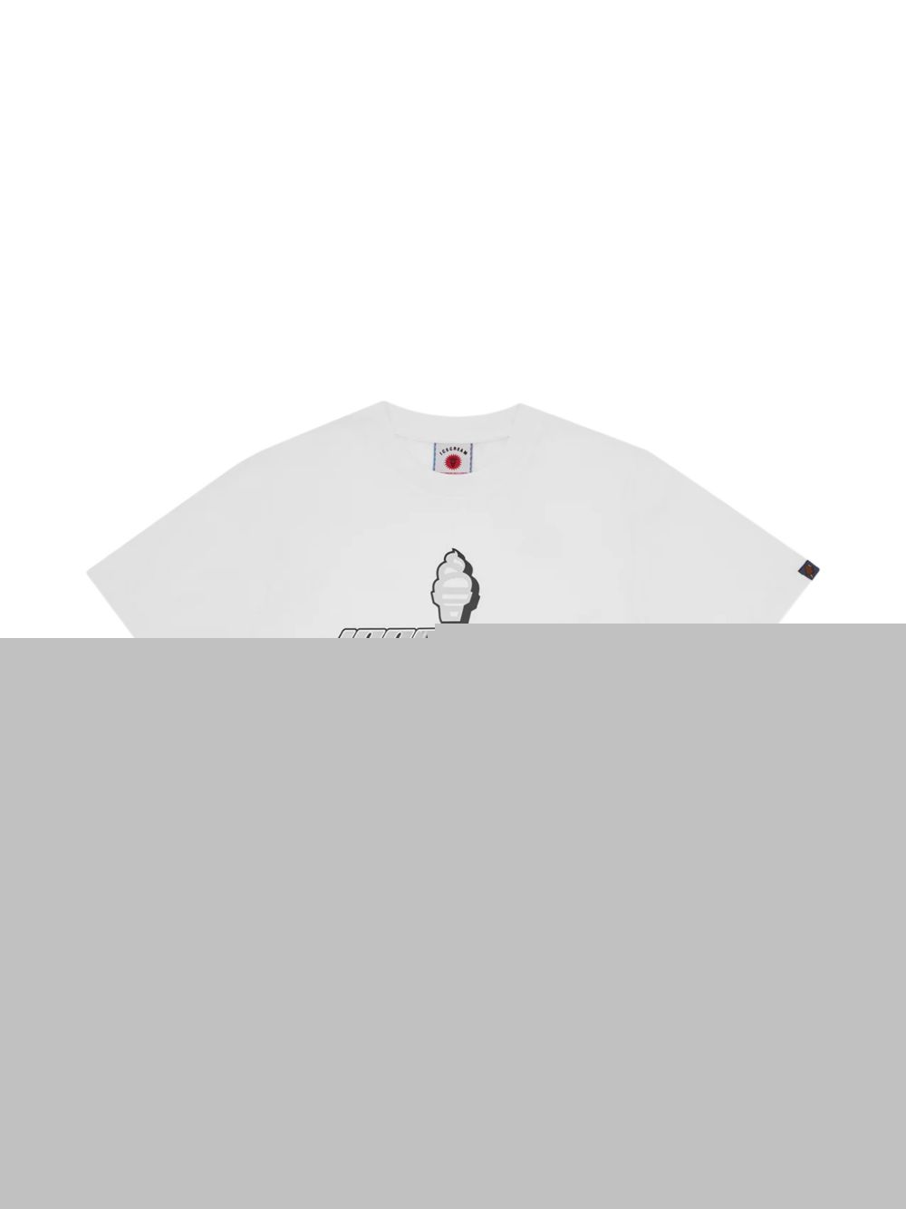 ICECREAM · SPEEDWAY COTTON T-SHIRT