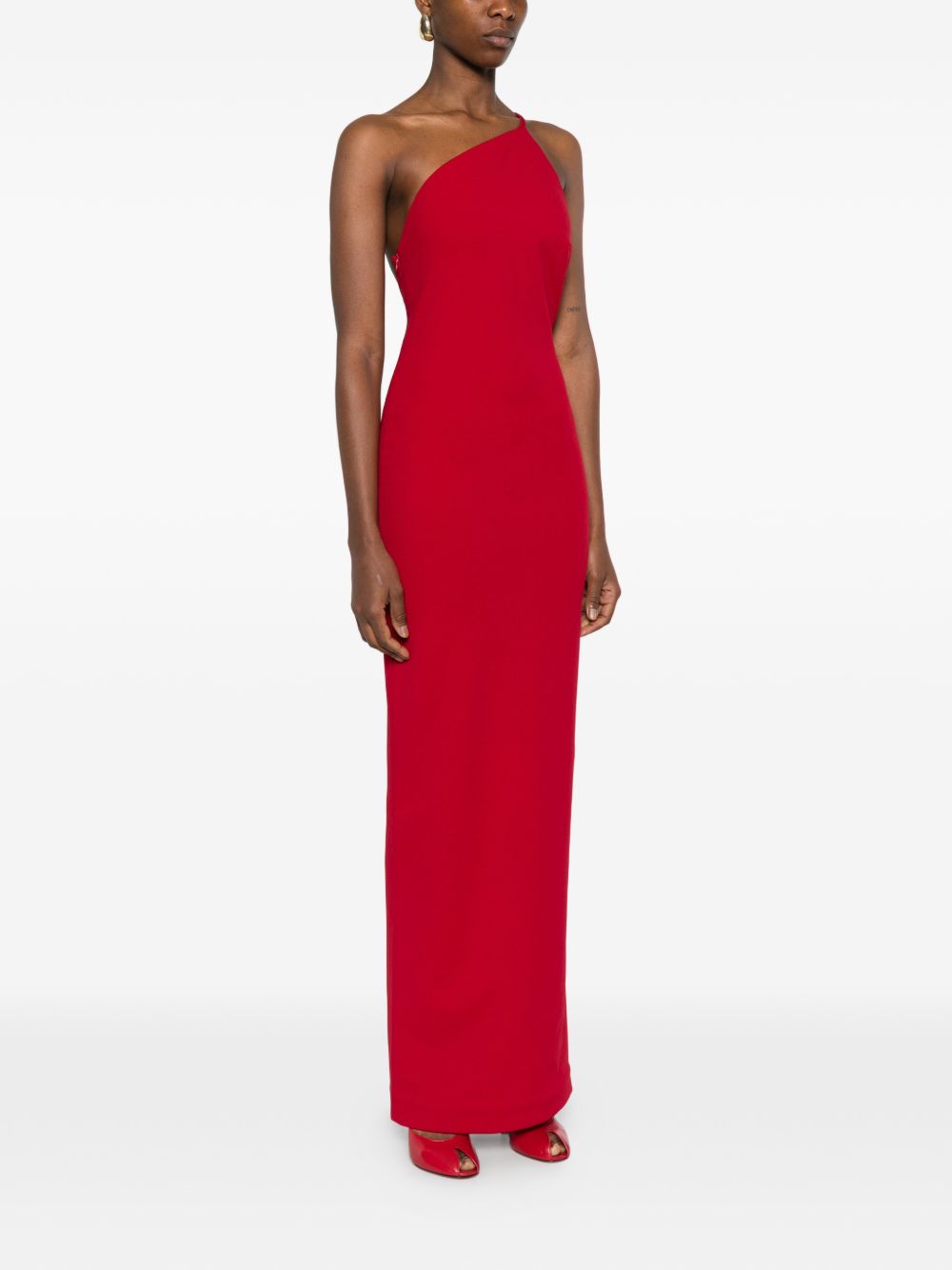 ALEXANDRA MAXI DRESS