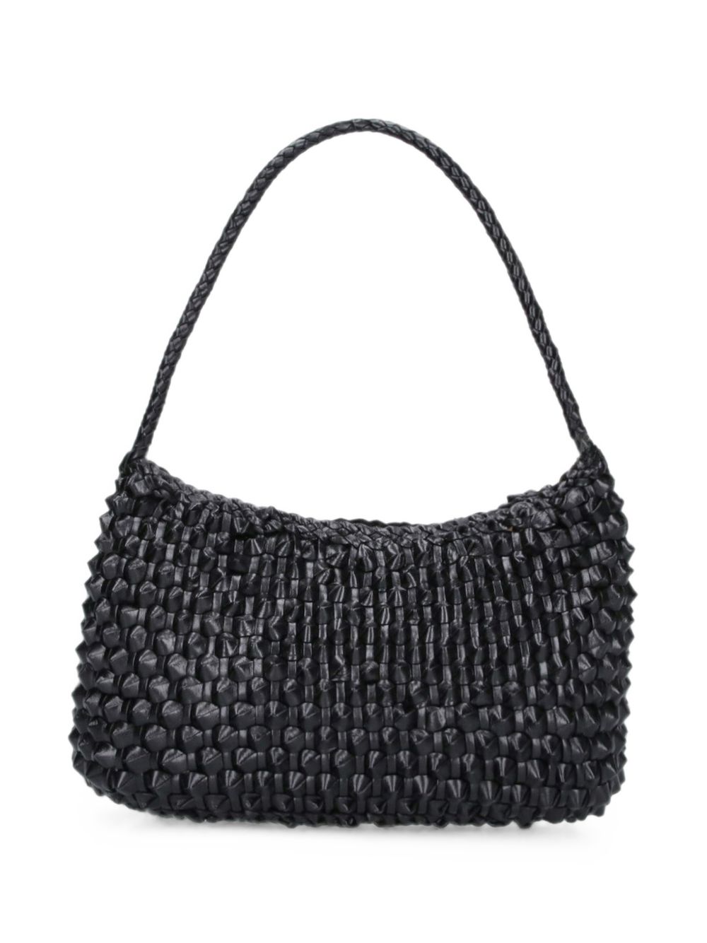 BASIL CACTUS SHOULDER BAG