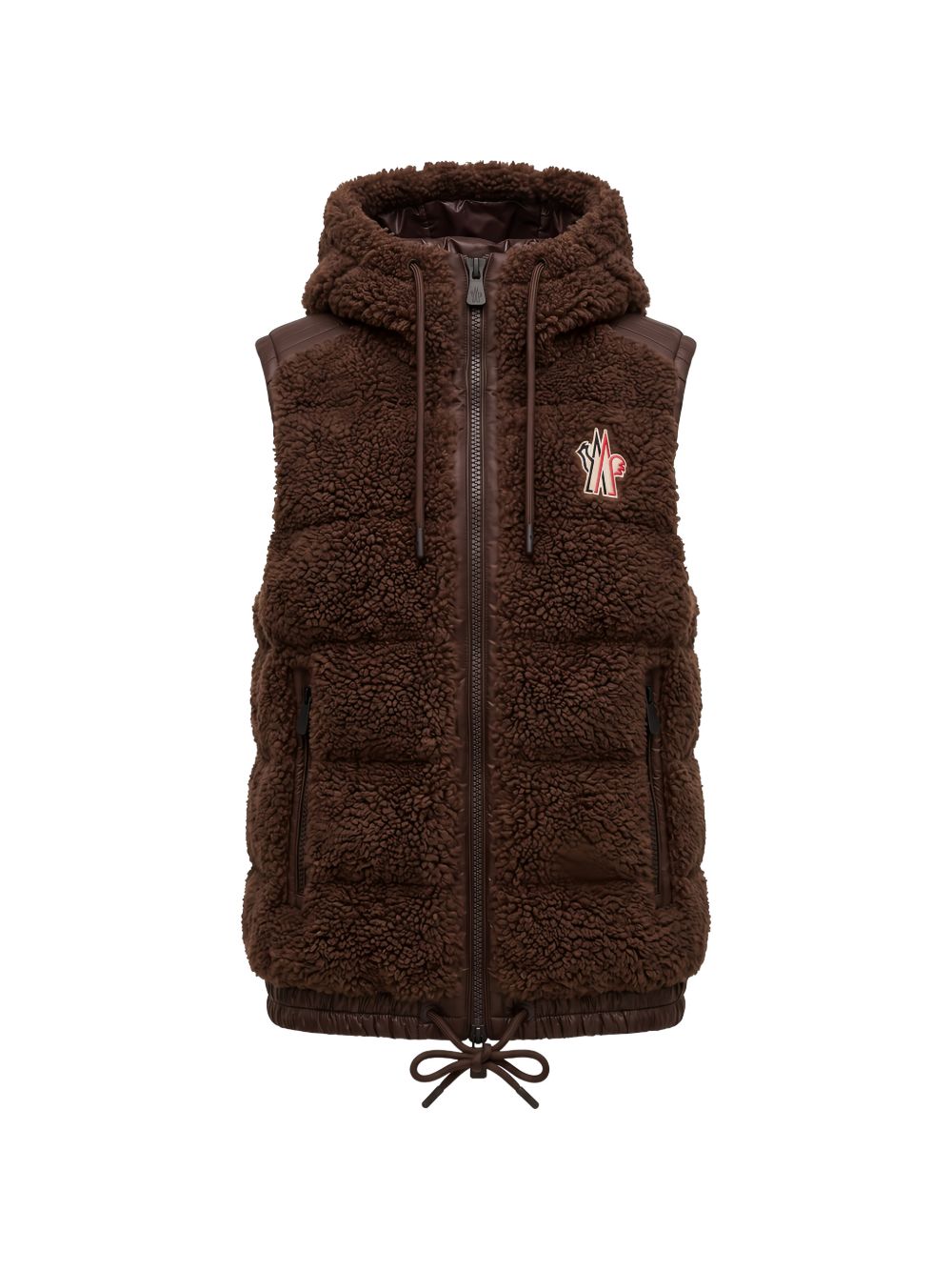 DOWN VEST