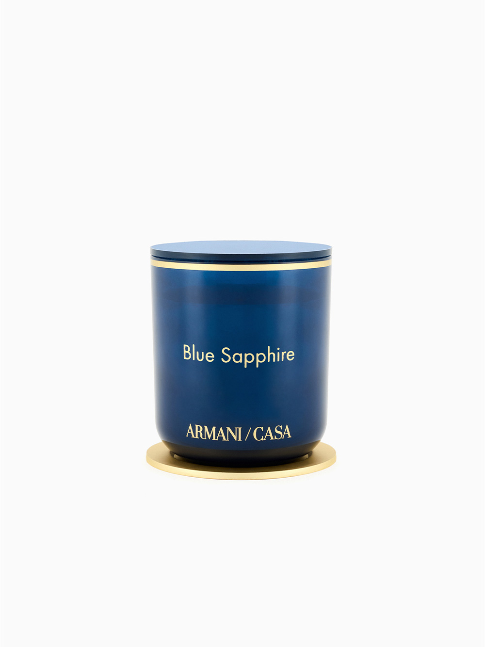 PEGASO BLU SAPPHIRE CANDLE