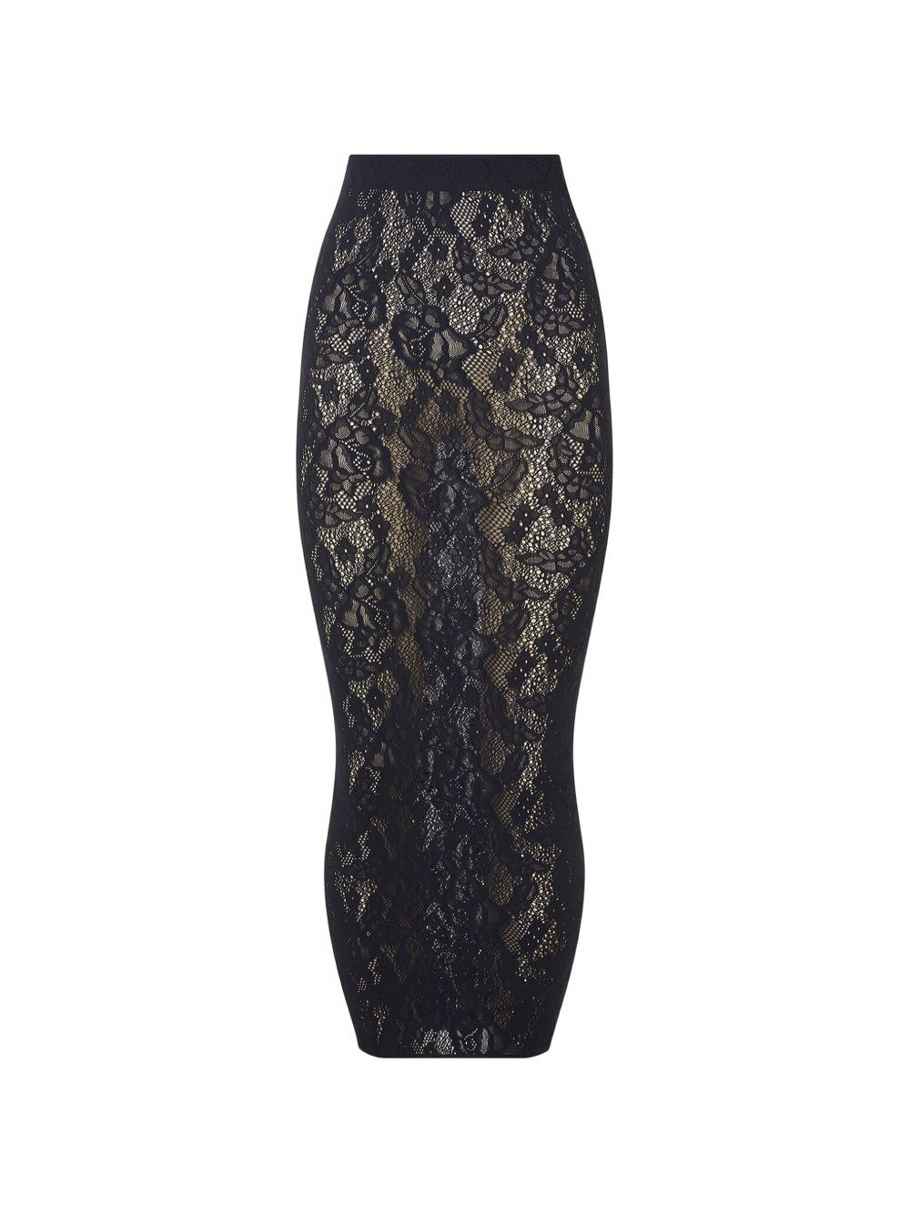 INFINITE ROSE LONG SKIRT