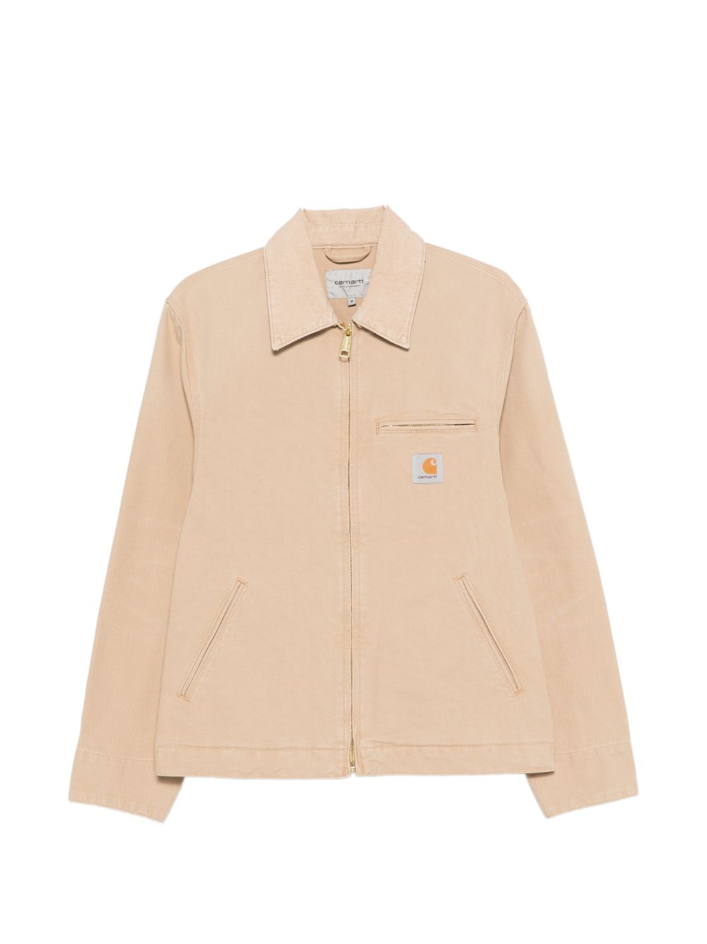 CANVAS JACKET