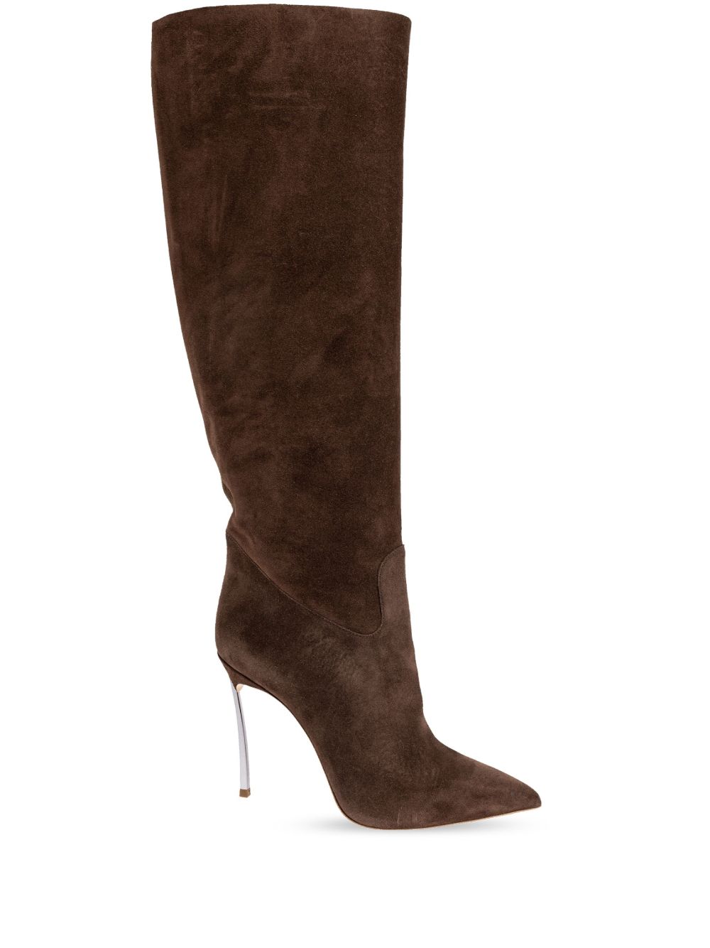 BLADE LEATHER BOOTS