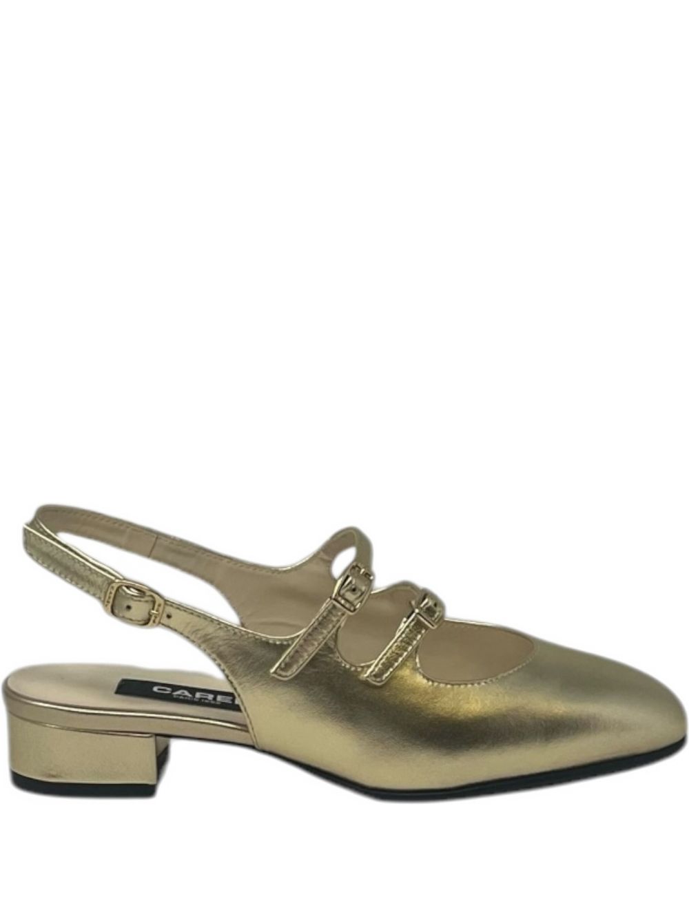 PECHE SLINGBACK BALLETS