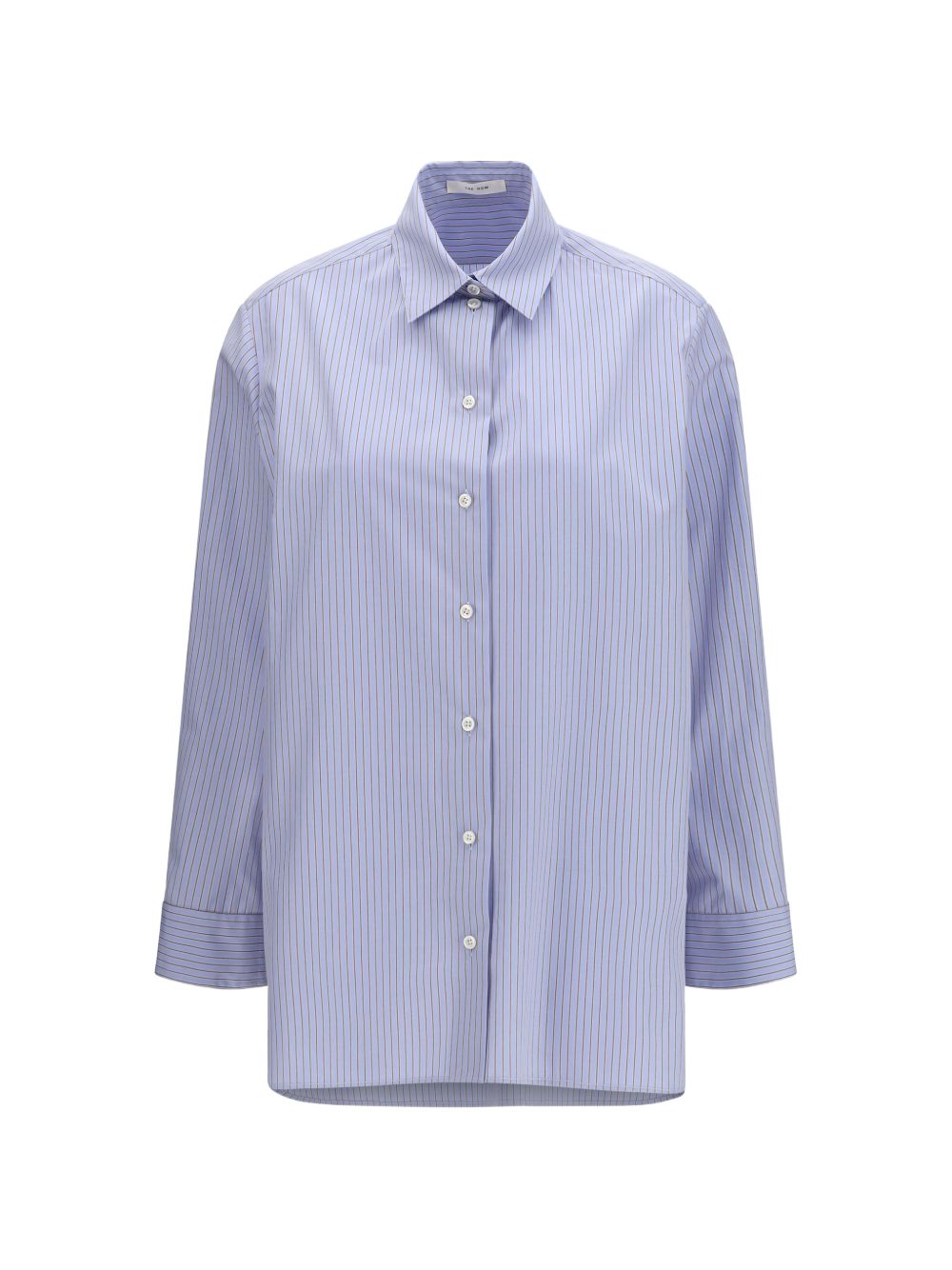 SISILIA COTTON SHIRT
