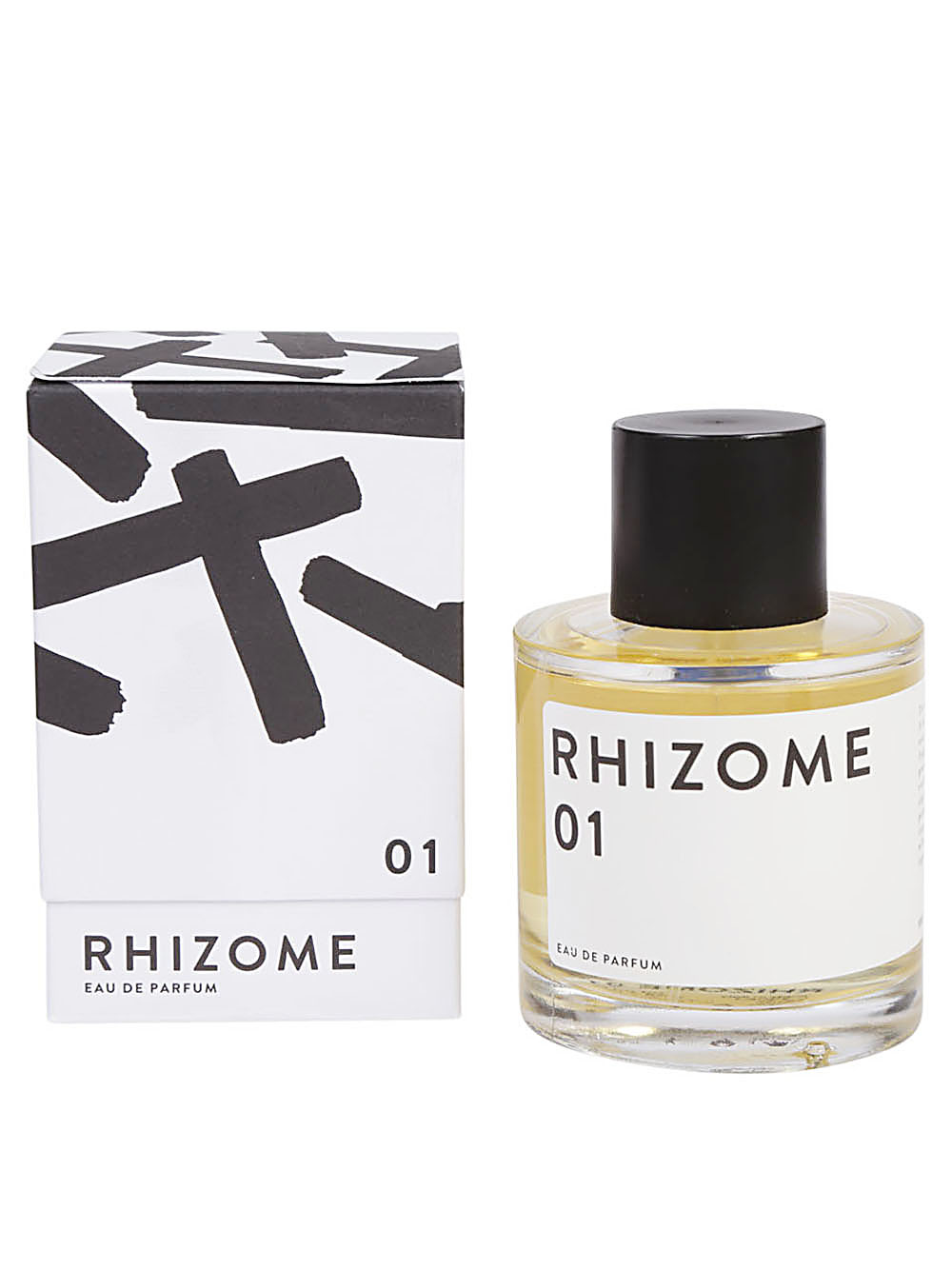 RHIZOME Beauty & Grooms — 100001