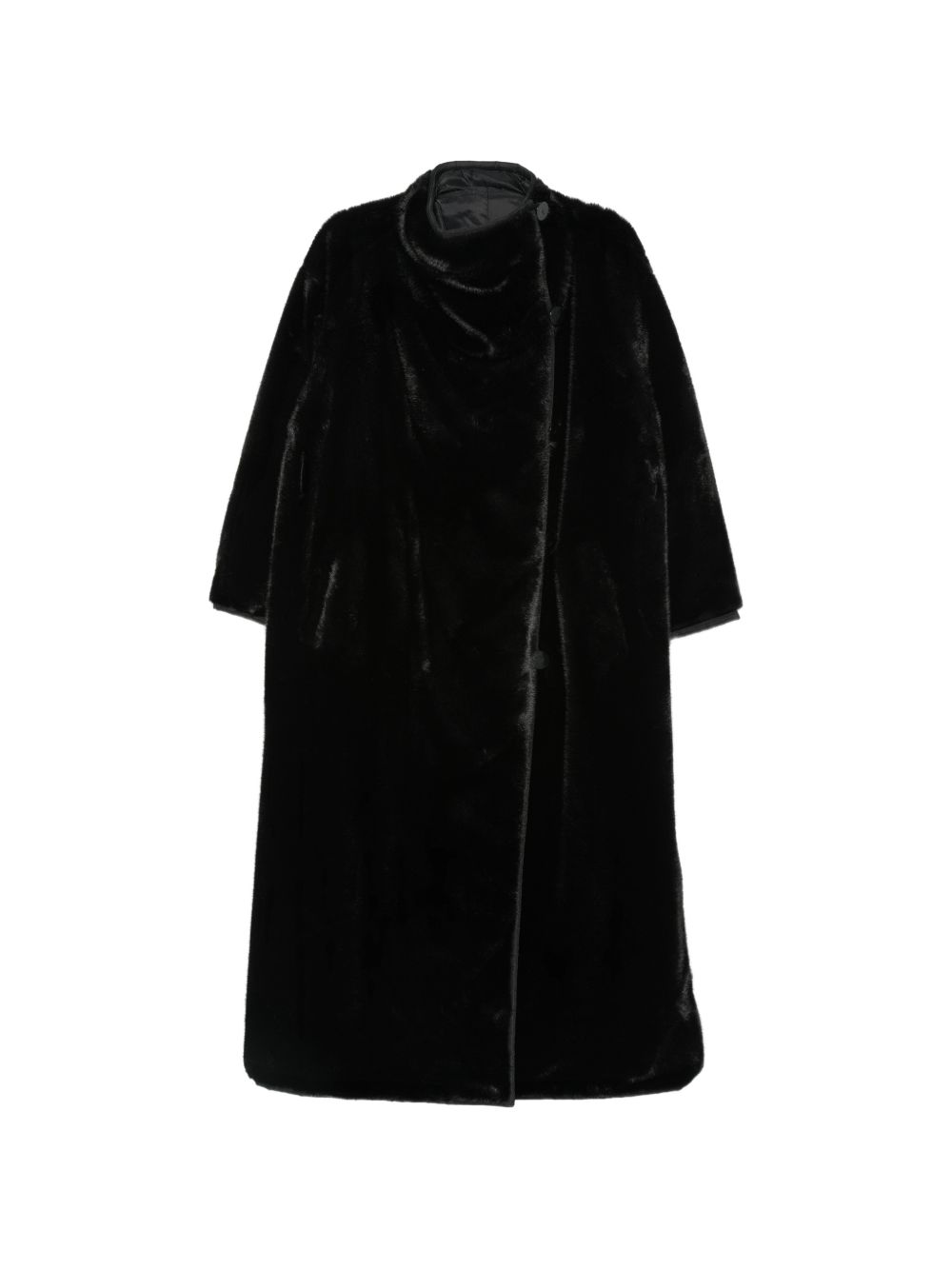 EMPORIO ARMANI Coats — EW004252AF29118UC001