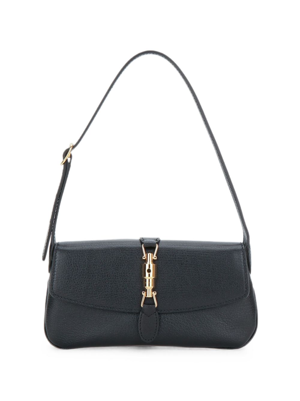 GUCCI JACKIE LEATHER MINI BAG