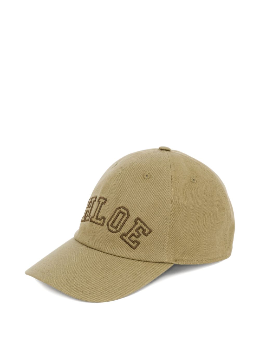 LOGO BASEBALL CAP