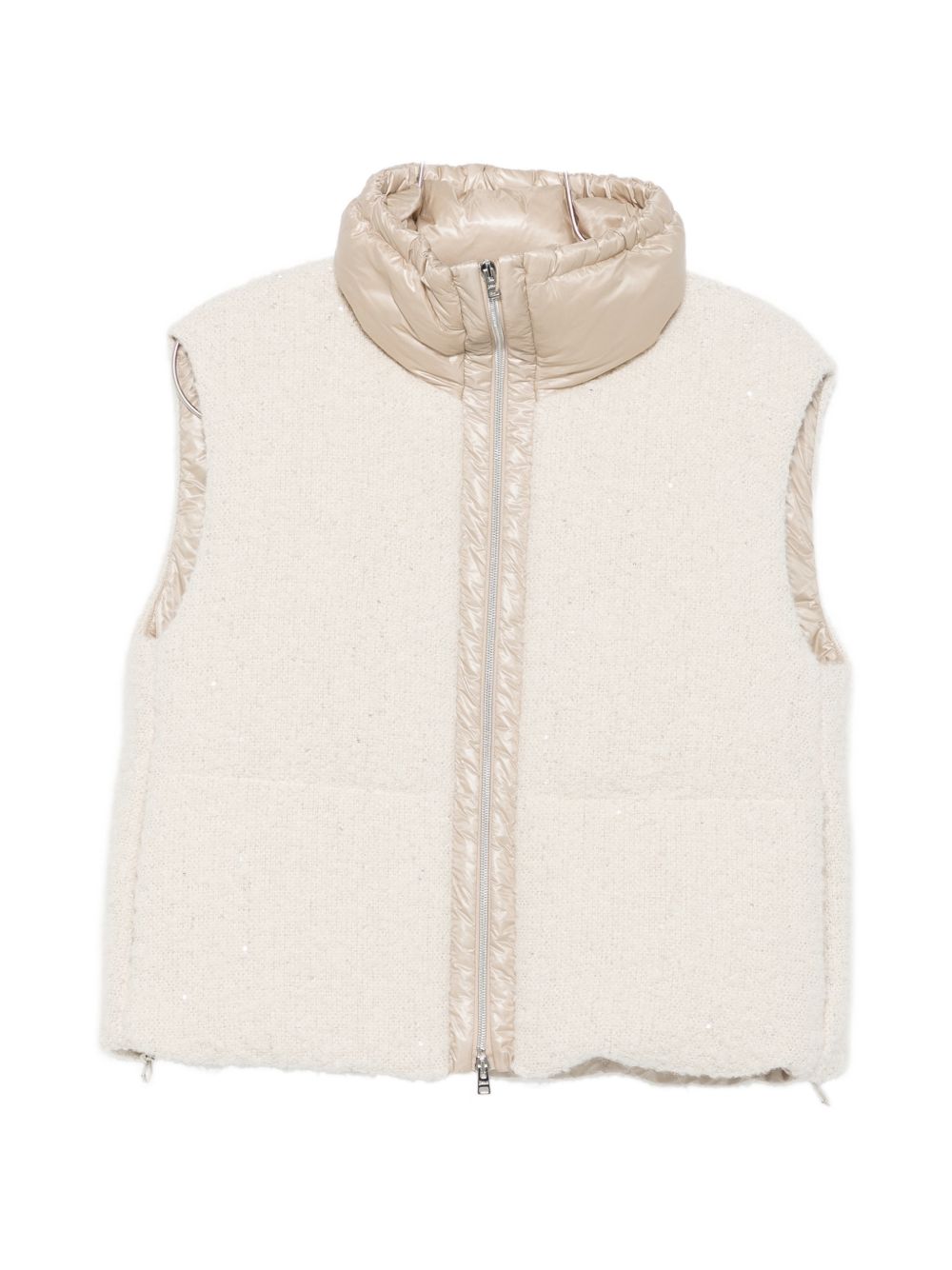 DOWN VEST