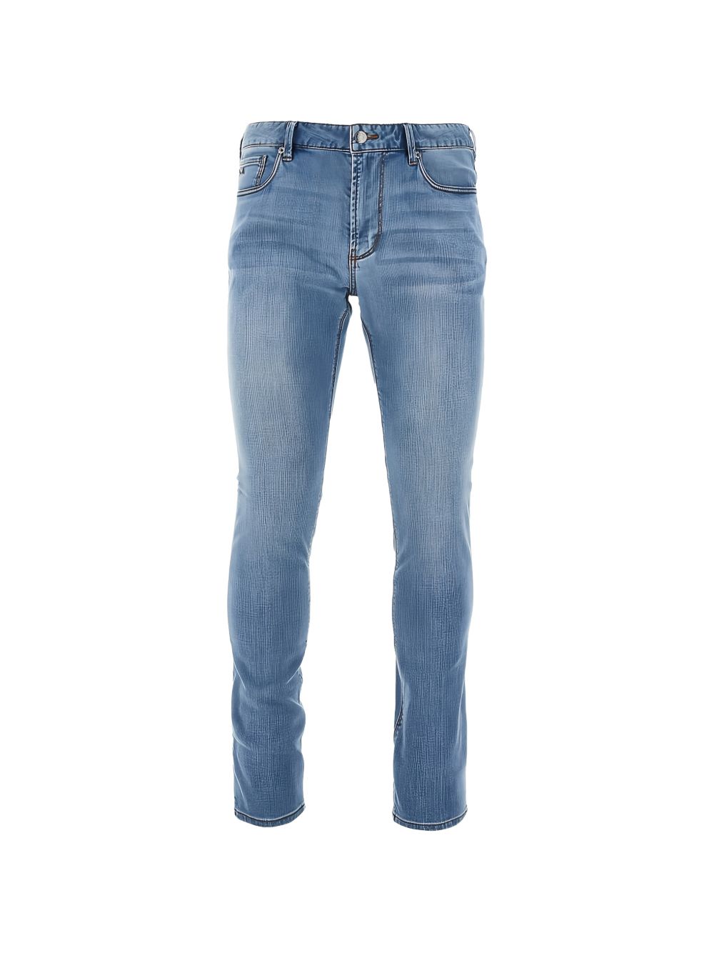 SLIM DENIM JEANS
