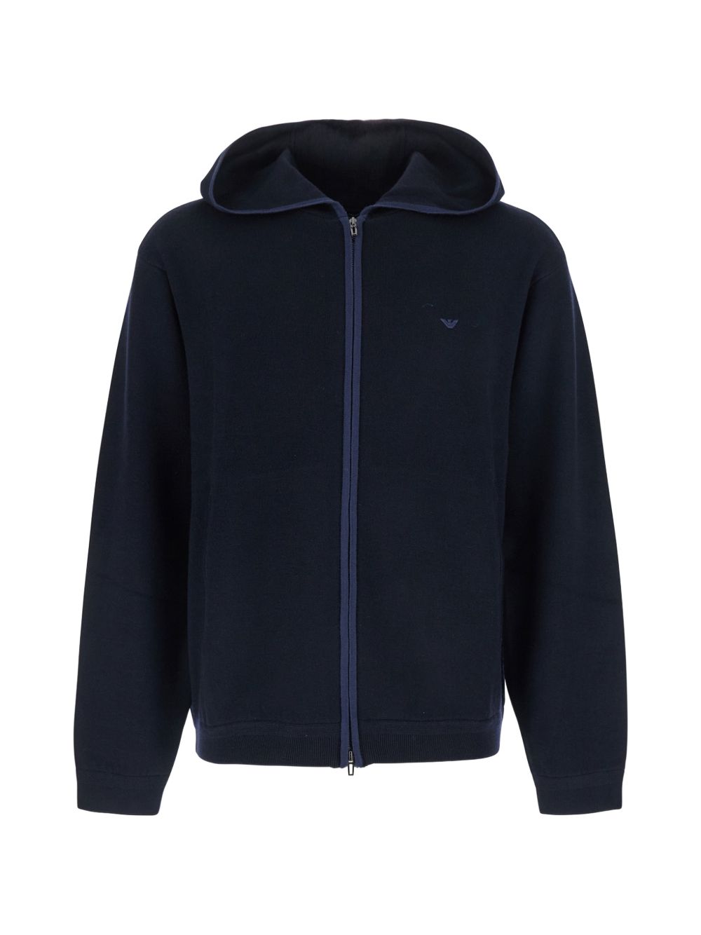 WOOL CARDIGAN