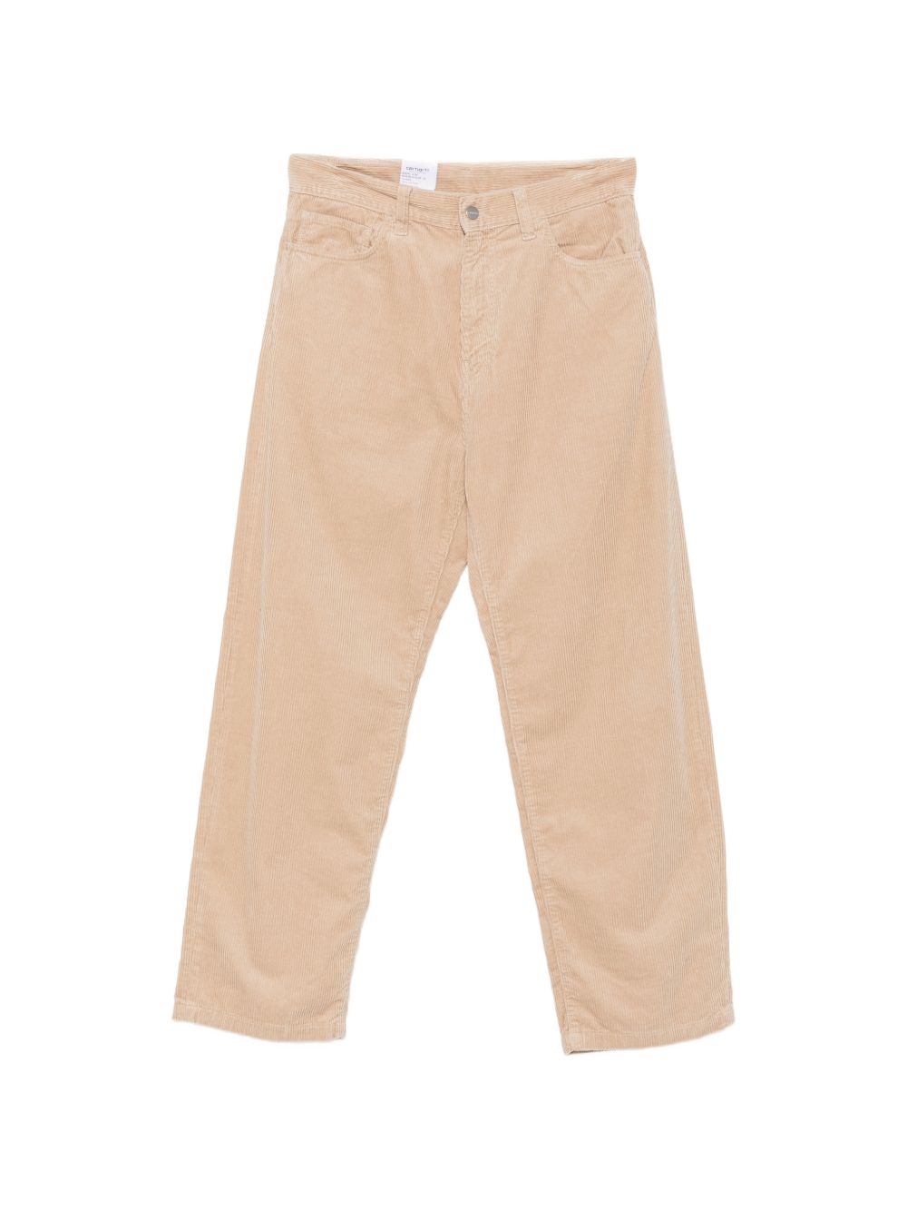 COTTON TROUSERS