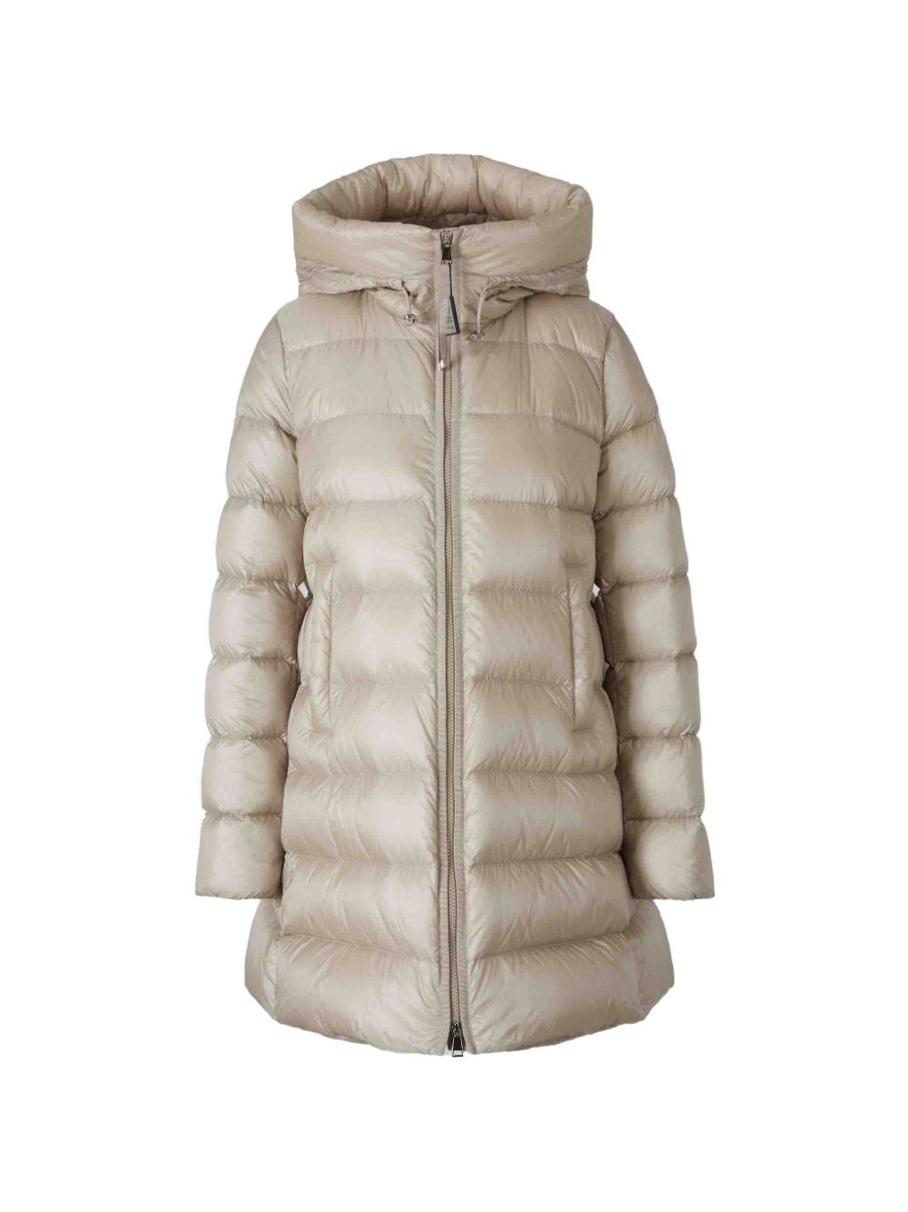 SUYENNE MIDI DOWN JACKEY