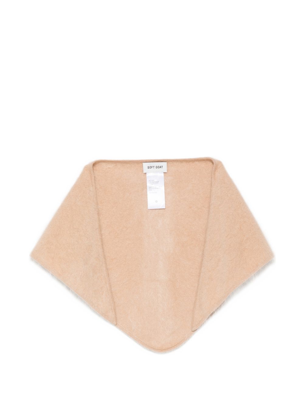 CASHMERE SCARF