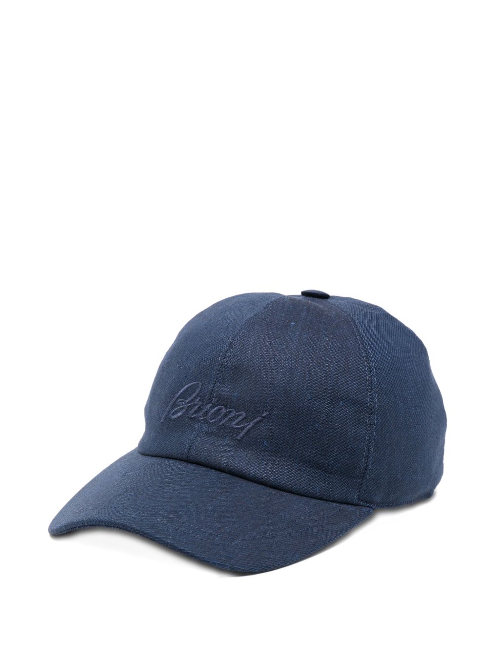 LOGO BASEBALL CAP