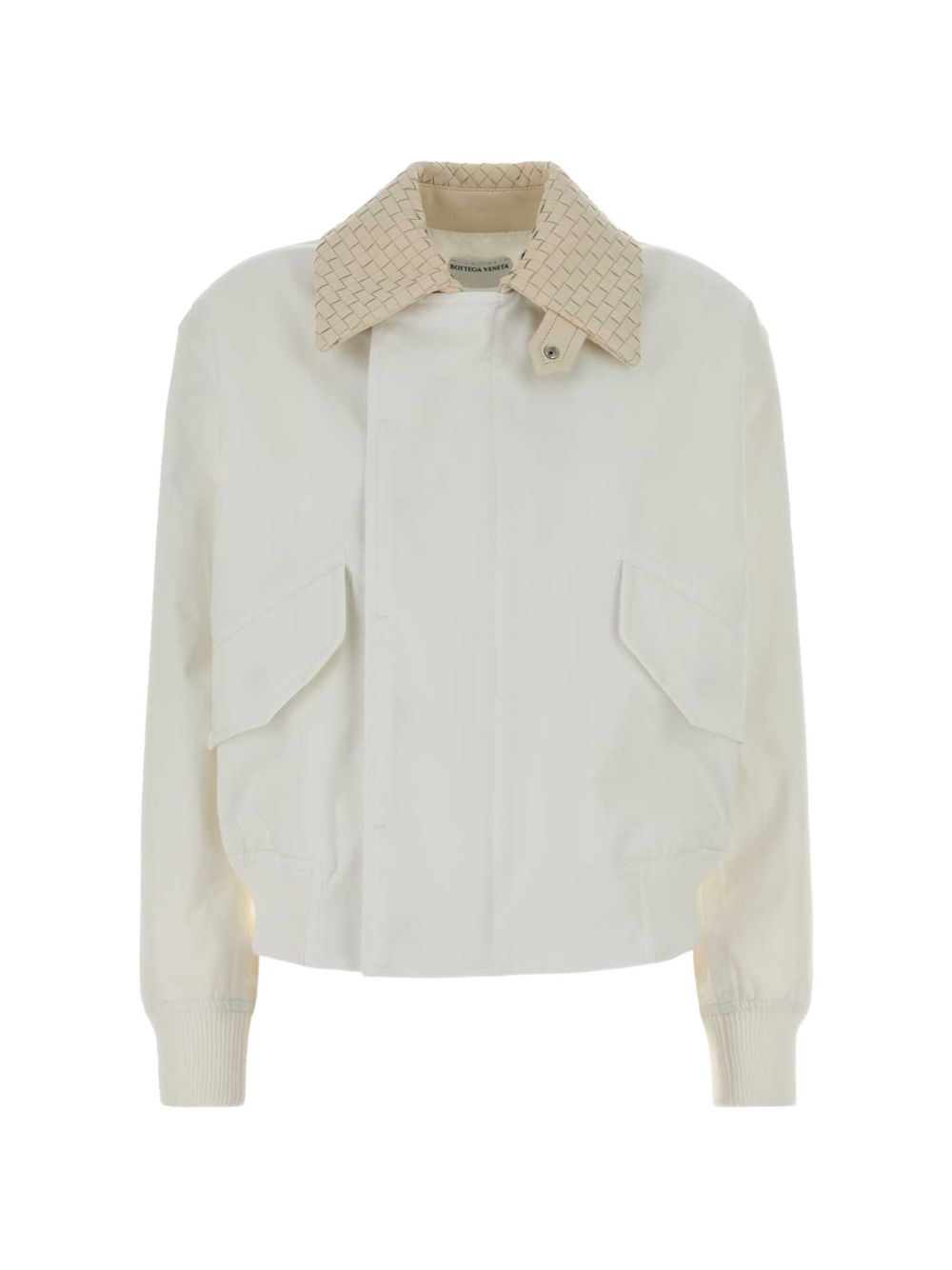 COTTON JACKET