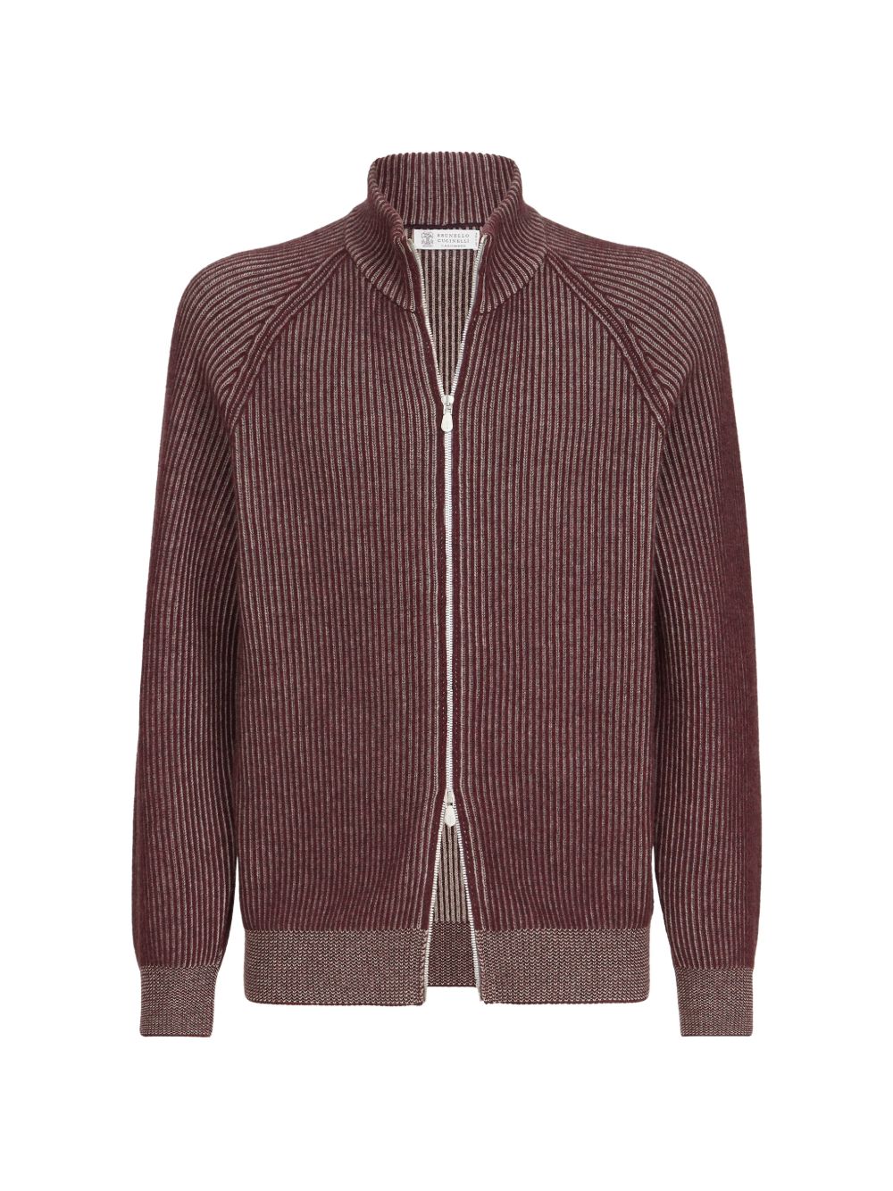 CASHEMRE CARDIGAN